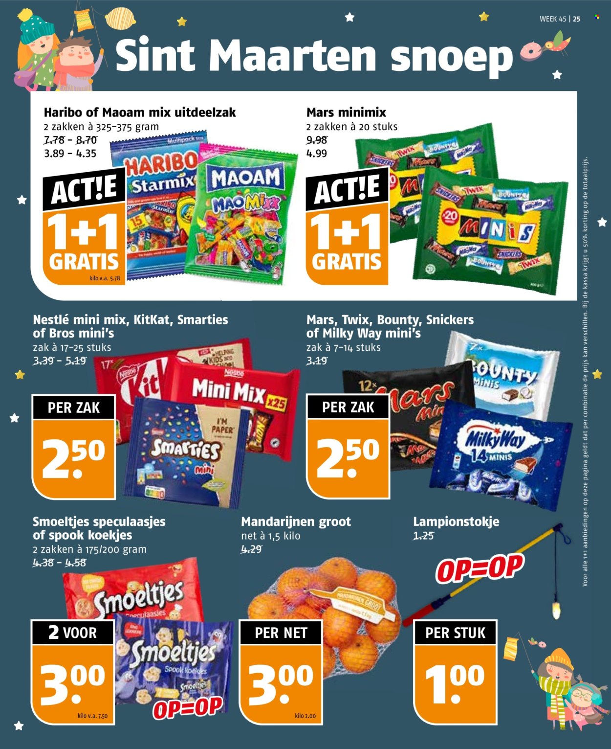 Poiesz-aanbieding - 2-11-2025 - 8-11-2025. Pagina 25