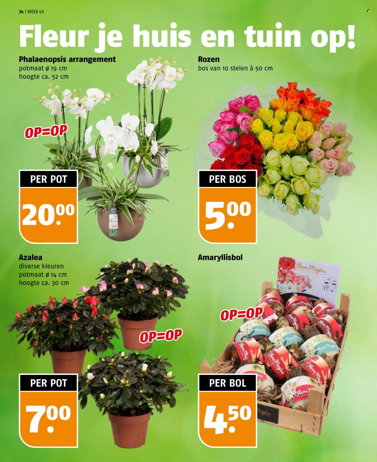 Poiesz-aanbieding - 2-11-2025 - 8-11-2025. Pagina 34