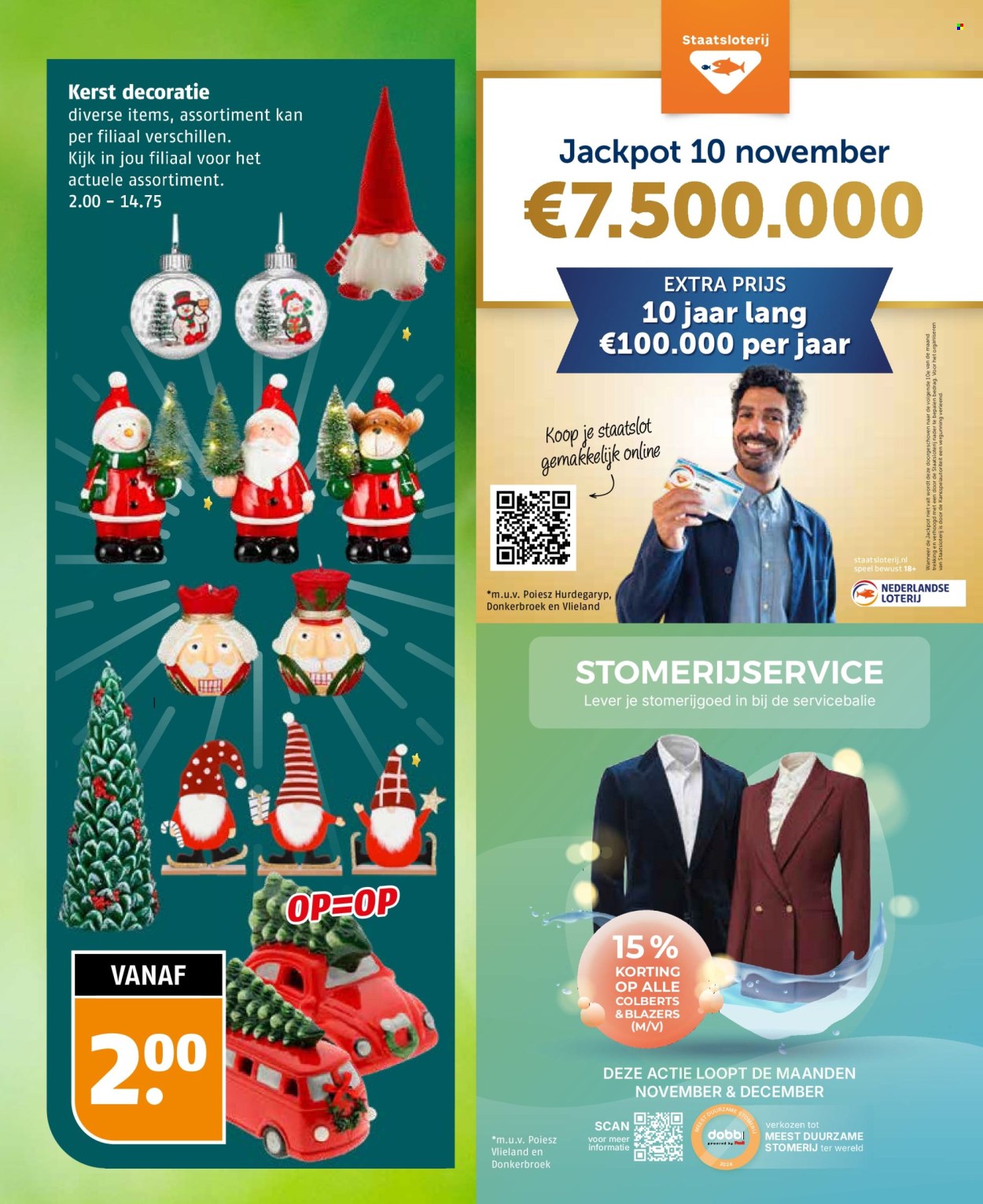 Poiesz-aanbieding - 2-11-2025 - 8-11-2025. Pagina 35