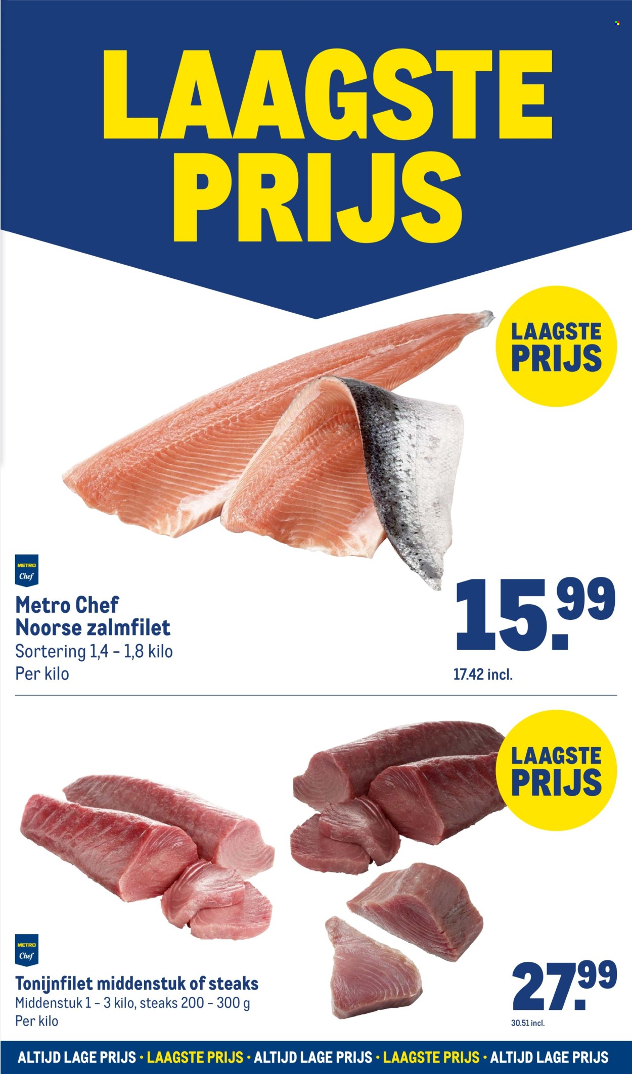 Makro-aanbieding - 5-11-2025 - 18-11-2025. Pagina 5