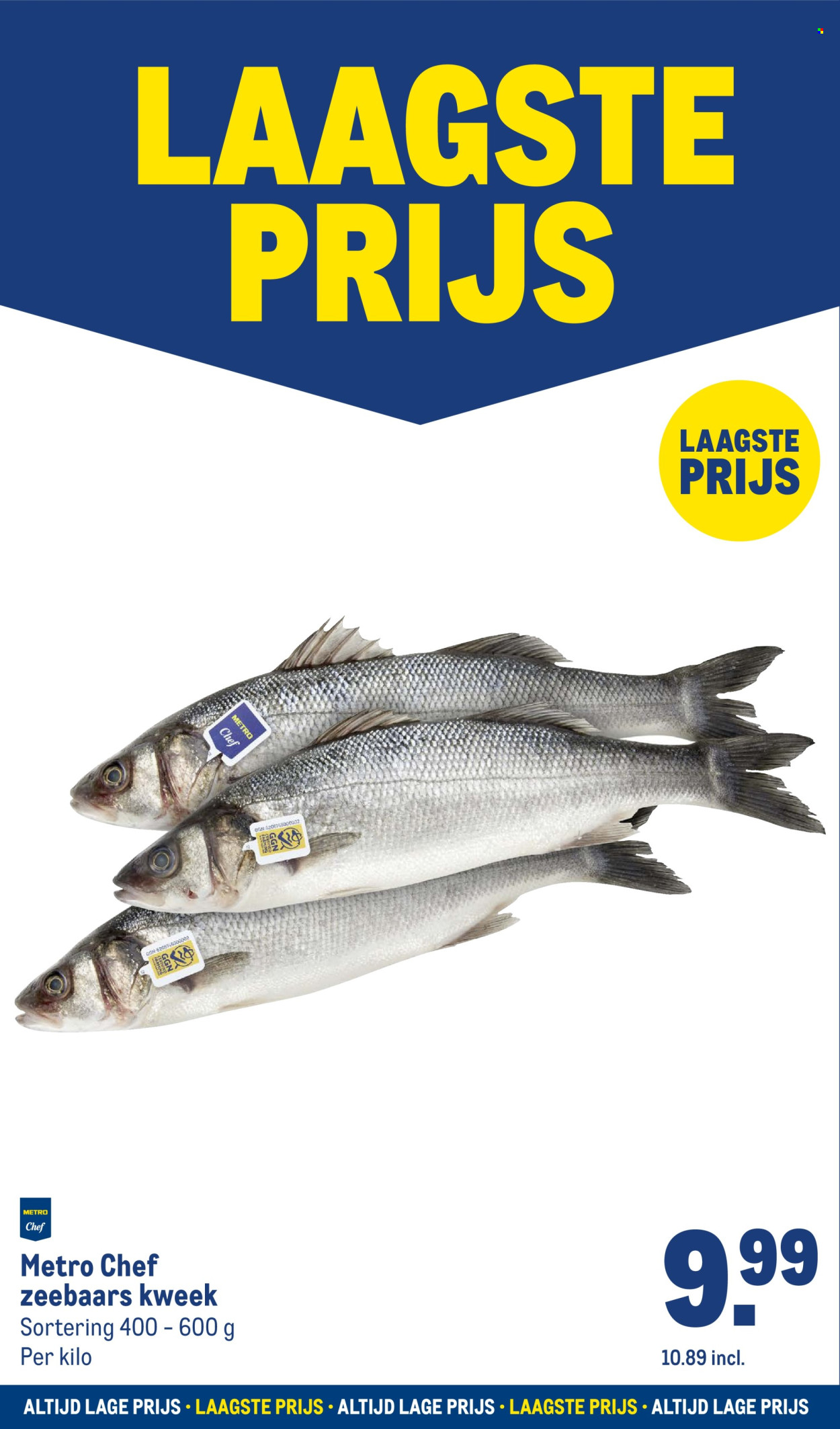 Makro-aanbieding - 5-11-2025 - 18-11-2025. Pagina 6