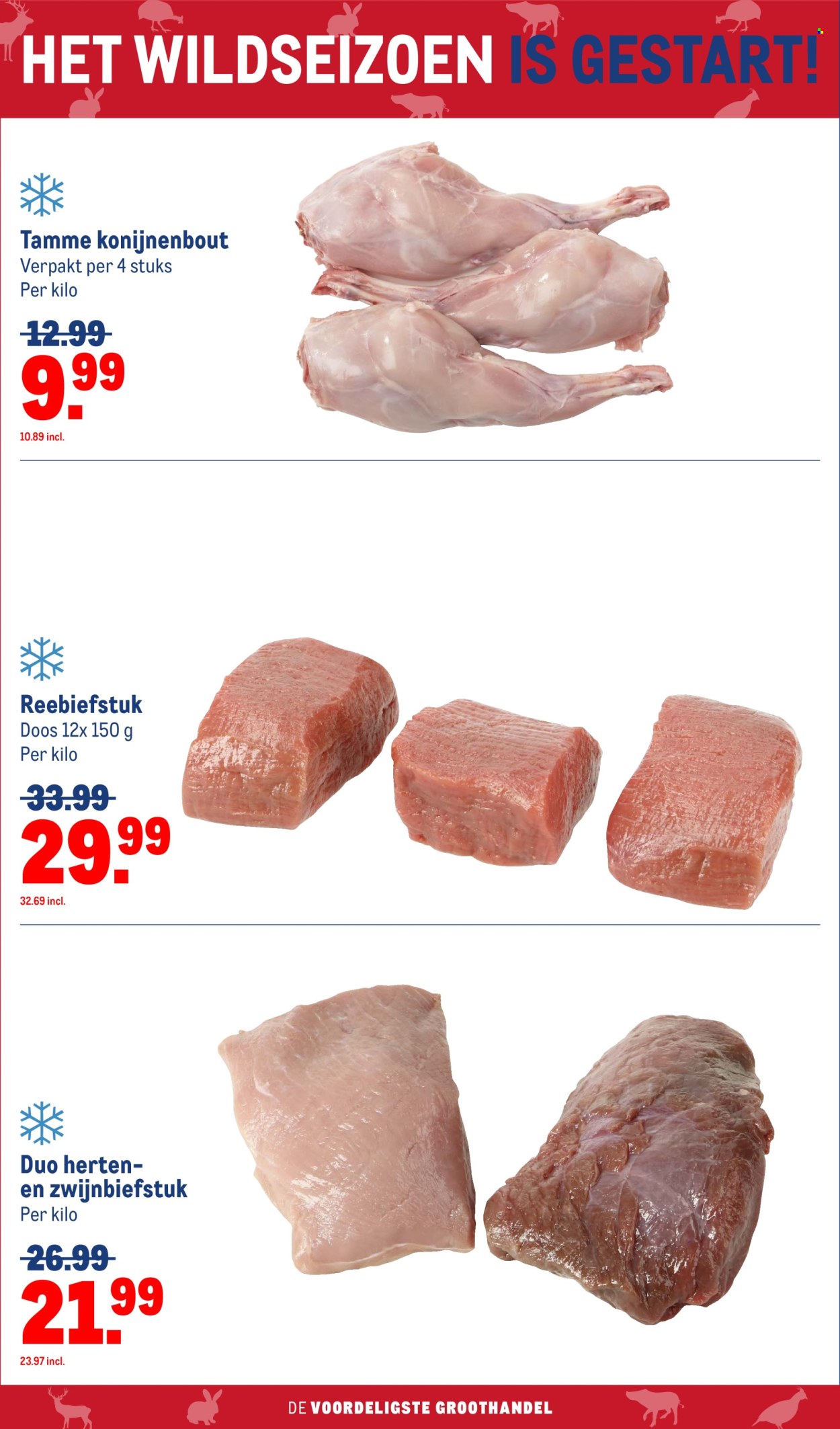 Makro-aanbieding - 5-11-2025 - 18-11-2025. Pagina 10