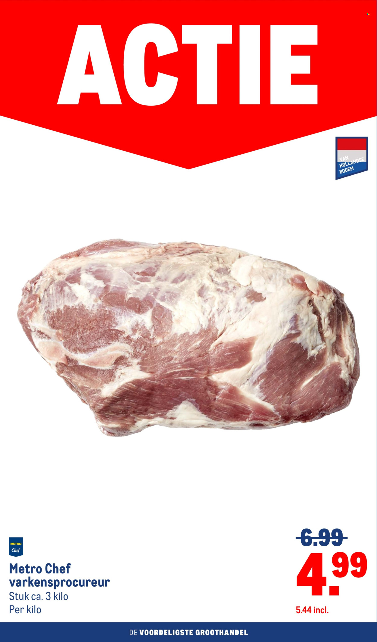 Makro-aanbieding - 5-11-2025 - 18-11-2025. Pagina 16