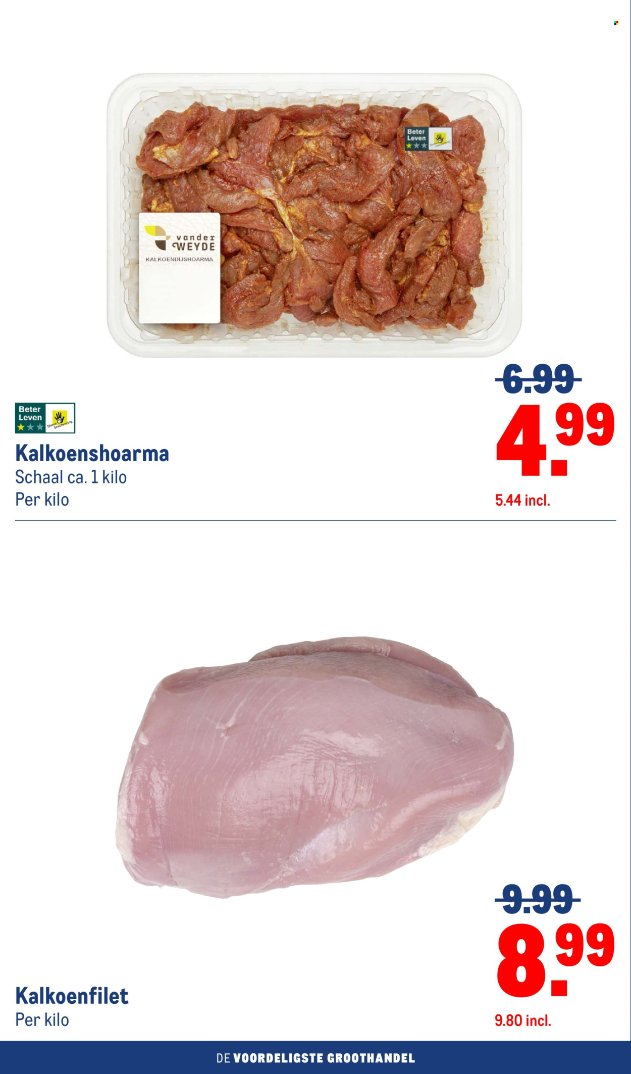 Makro-aanbieding - 5-11-2025 - 18-11-2025. Pagina 20
