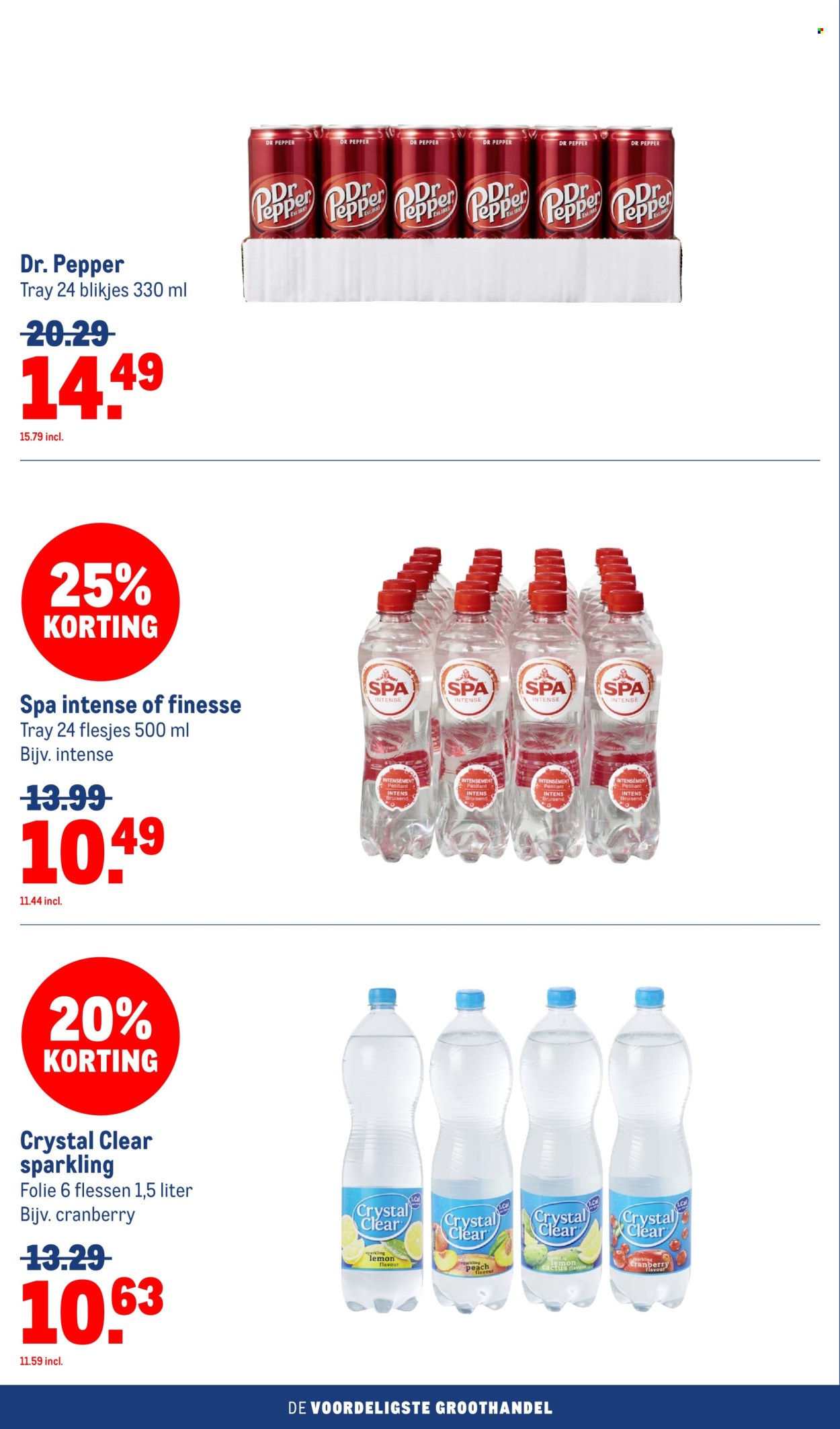Makro-aanbieding - 5-11-2025 - 18-11-2025. Pagina 36