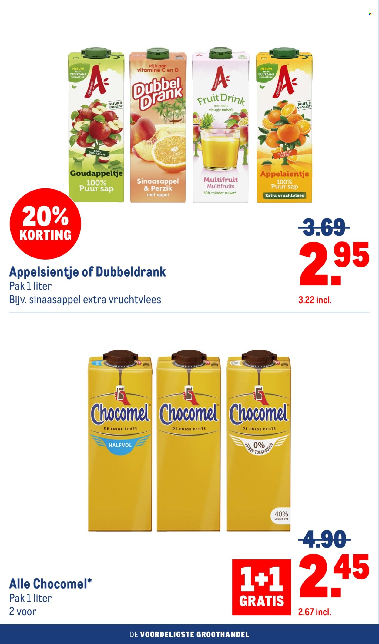 Makro-aanbieding - 5-11-2025 - 18-11-2025. Pagina 38