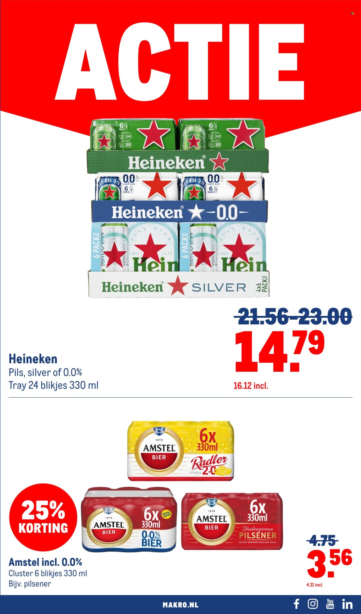 Makro-aanbieding - 5-11-2025 - 18-11-2025. Pagina 39