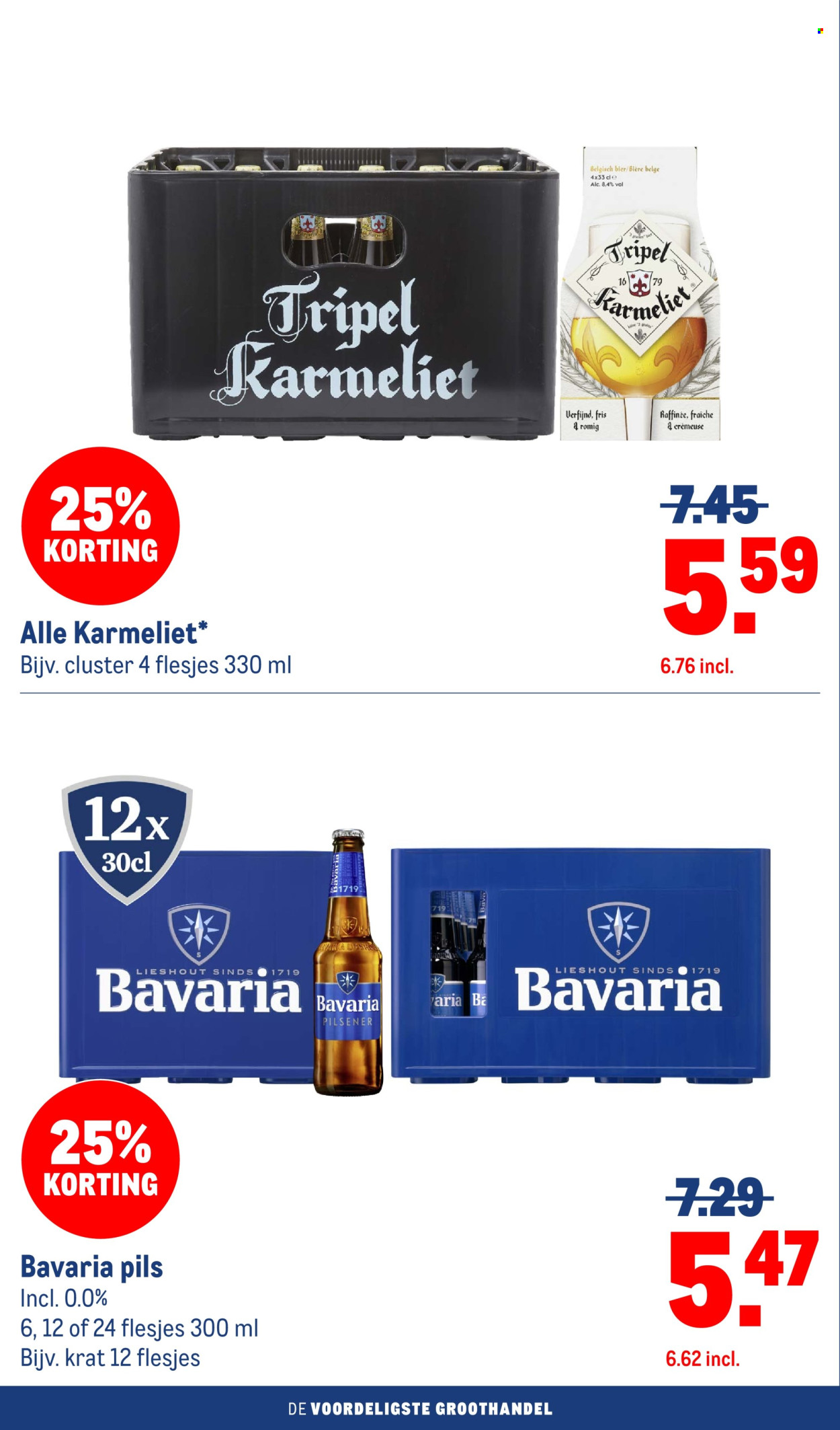 Makro-aanbieding - 5-11-2025 - 18-11-2025. Pagina 40