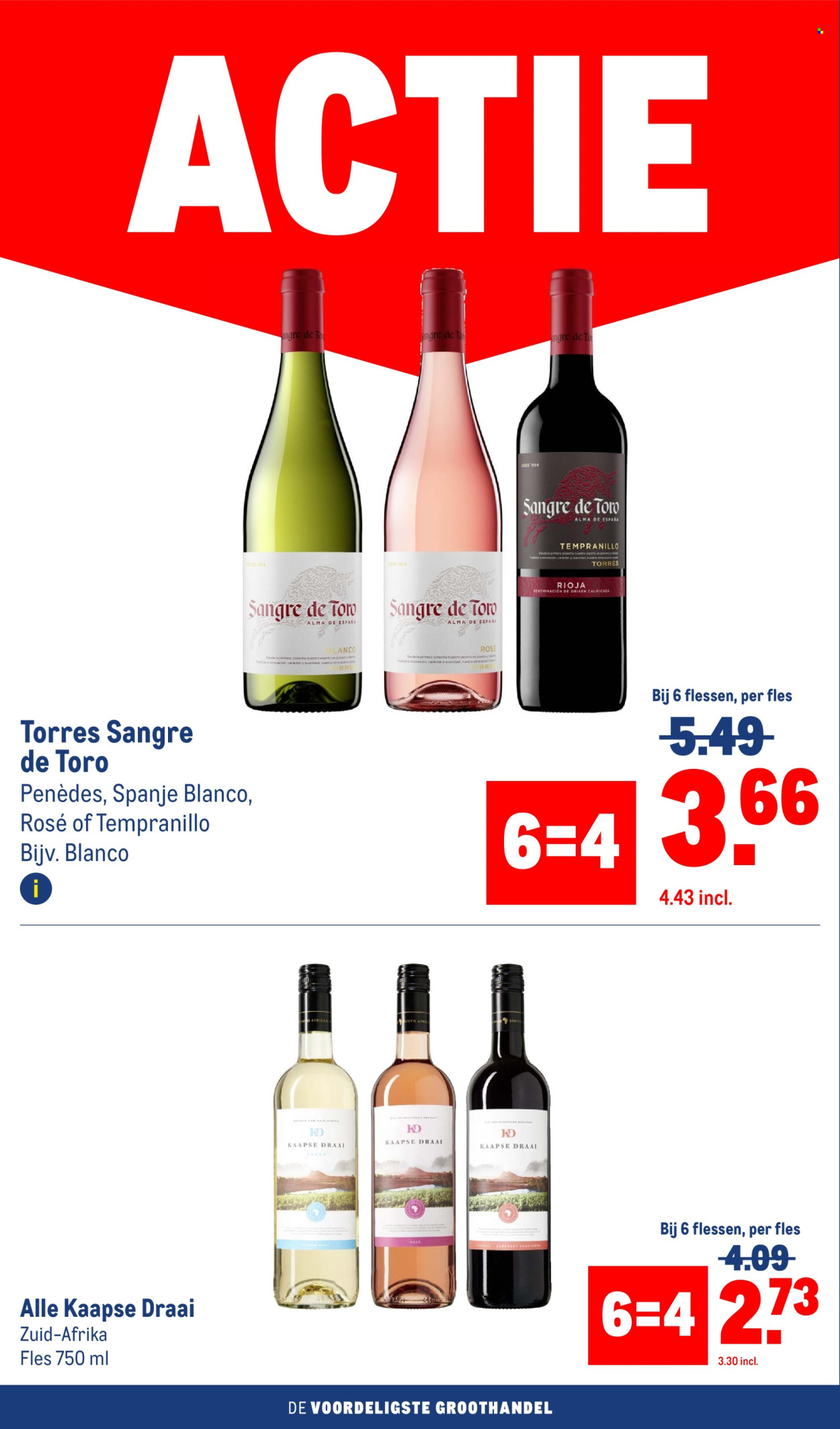 Makro-aanbieding - 5-11-2025 - 18-11-2025. Pagina 42