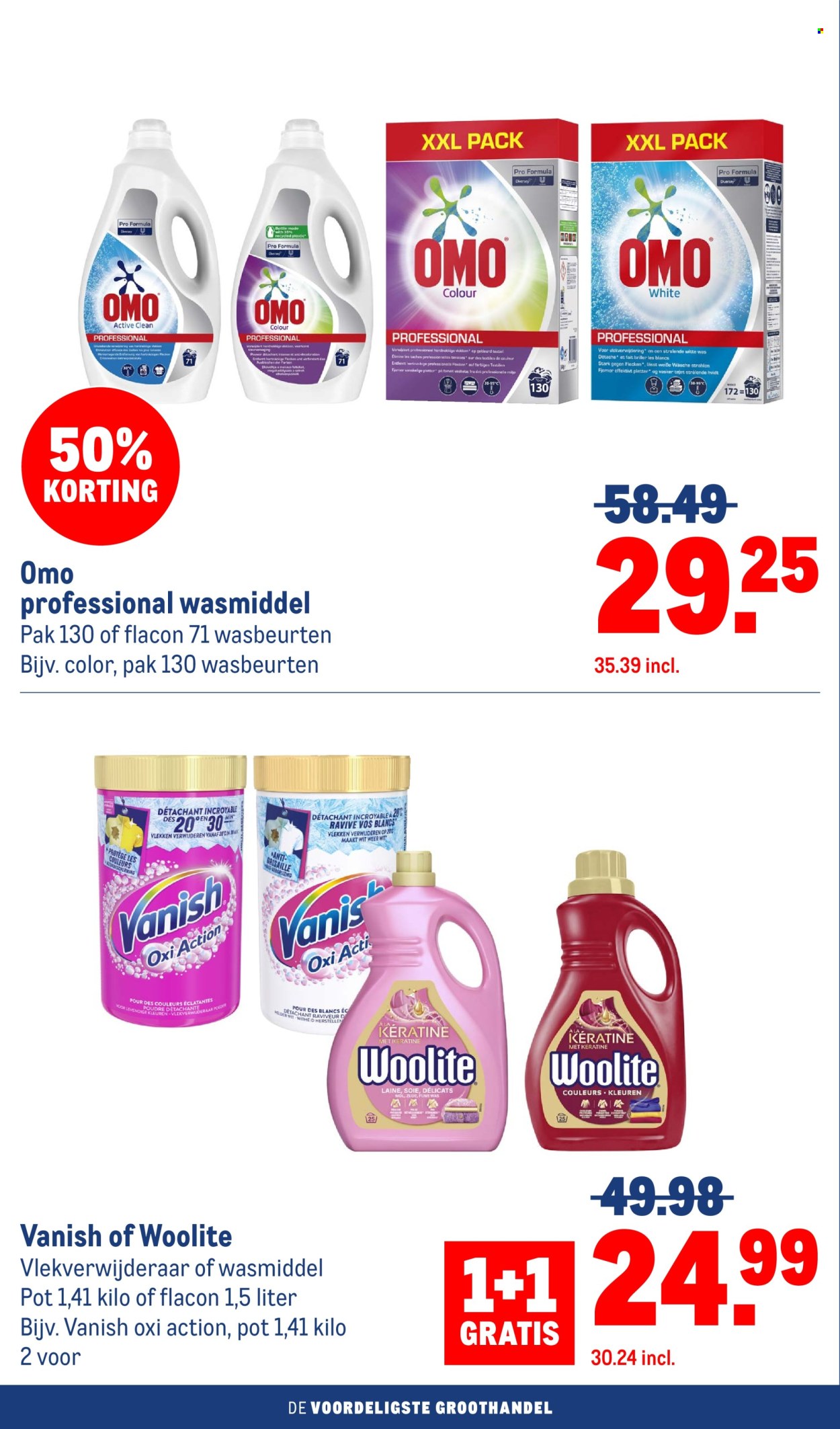 Makro-aanbieding - 5-11-2025 - 18-11-2025. Pagina 52