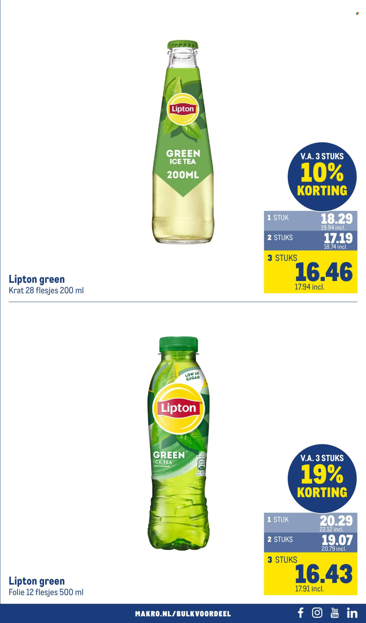 Makro-aanbieding - 5-11-2025 - 18-11-2025. Pagina 59