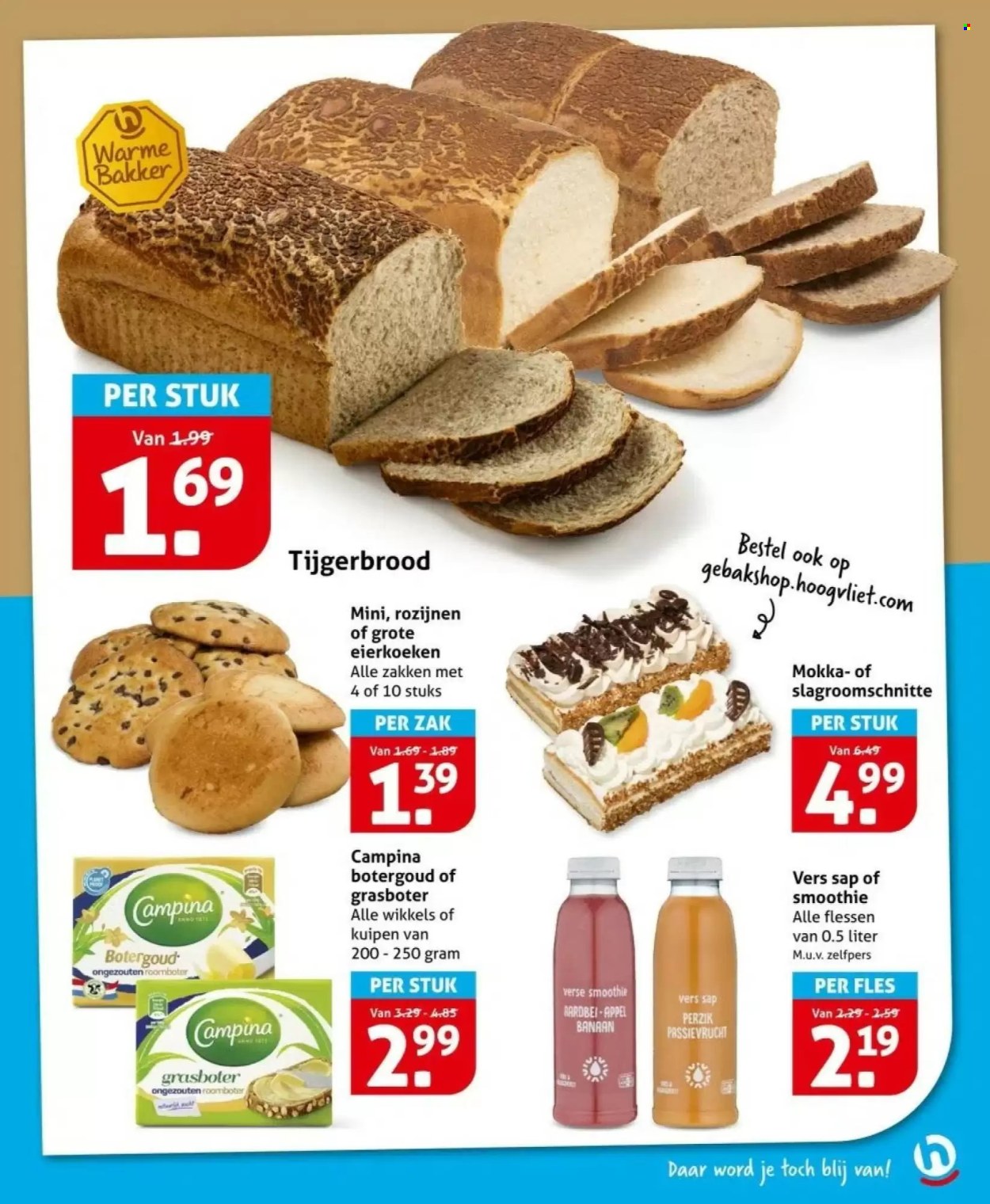 Hoogvliet-aanbieding - 5-11-2025 - 11-11-2025. Pagina 17