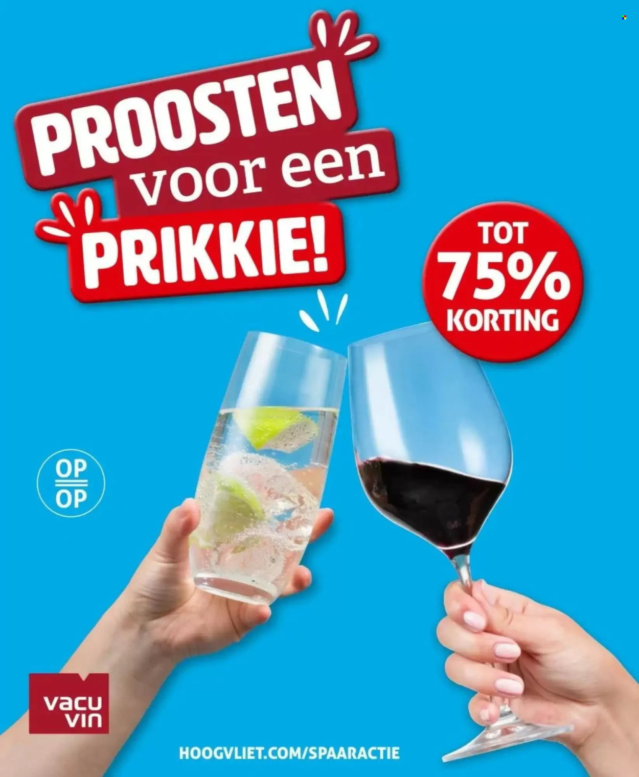Hoogvliet-aanbieding - 5-11-2025 - 11-11-2025. Pagina 18