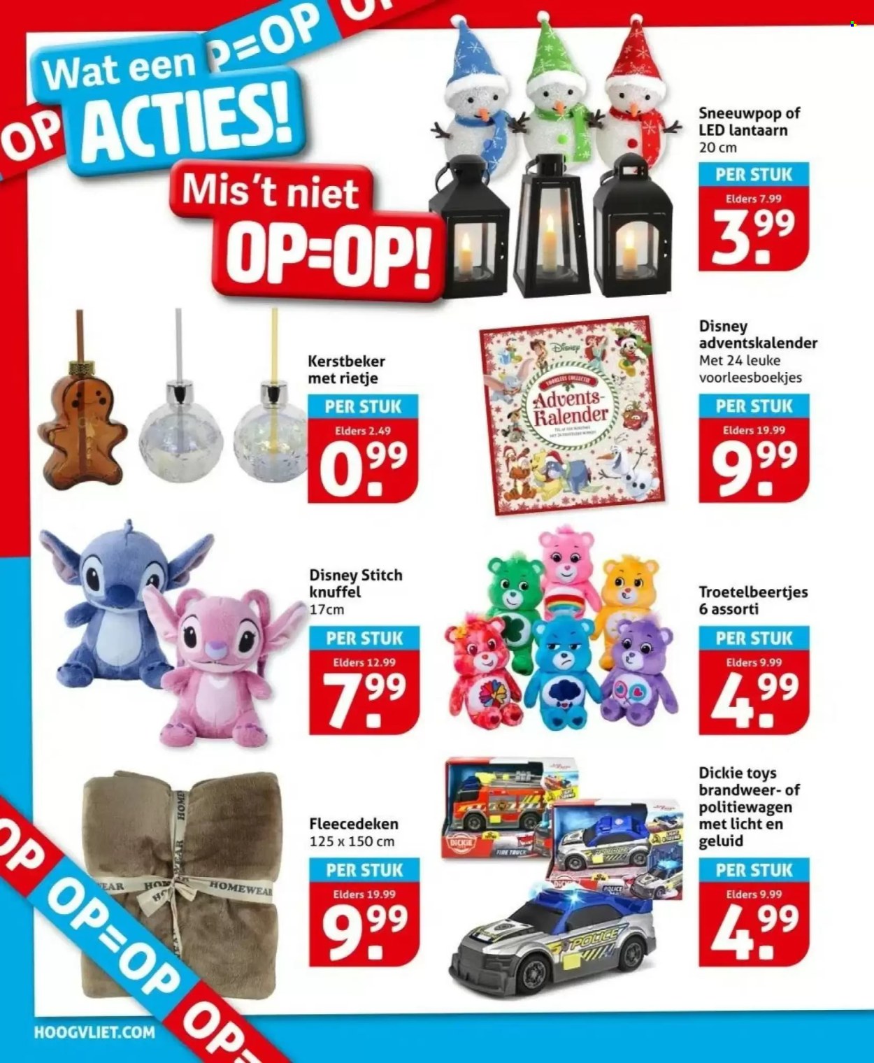 Hoogvliet-aanbieding - 5-11-2025 - 11-11-2025. Pagina 28