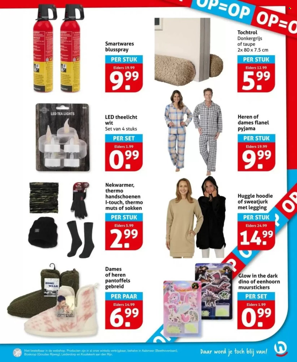 Hoogvliet-aanbieding - 5-11-2025 - 11-11-2025. Pagina 29