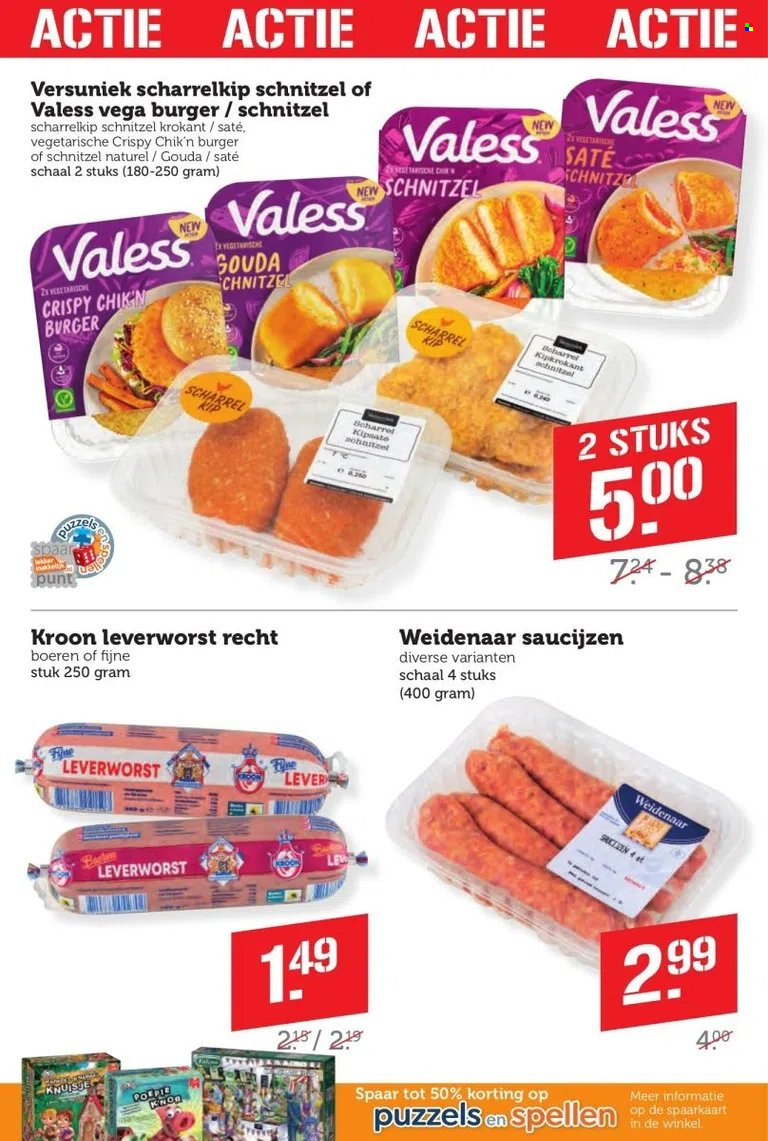 Coop-aanbieding - 3-11-2025 - 9-11-2025. Pagina 4