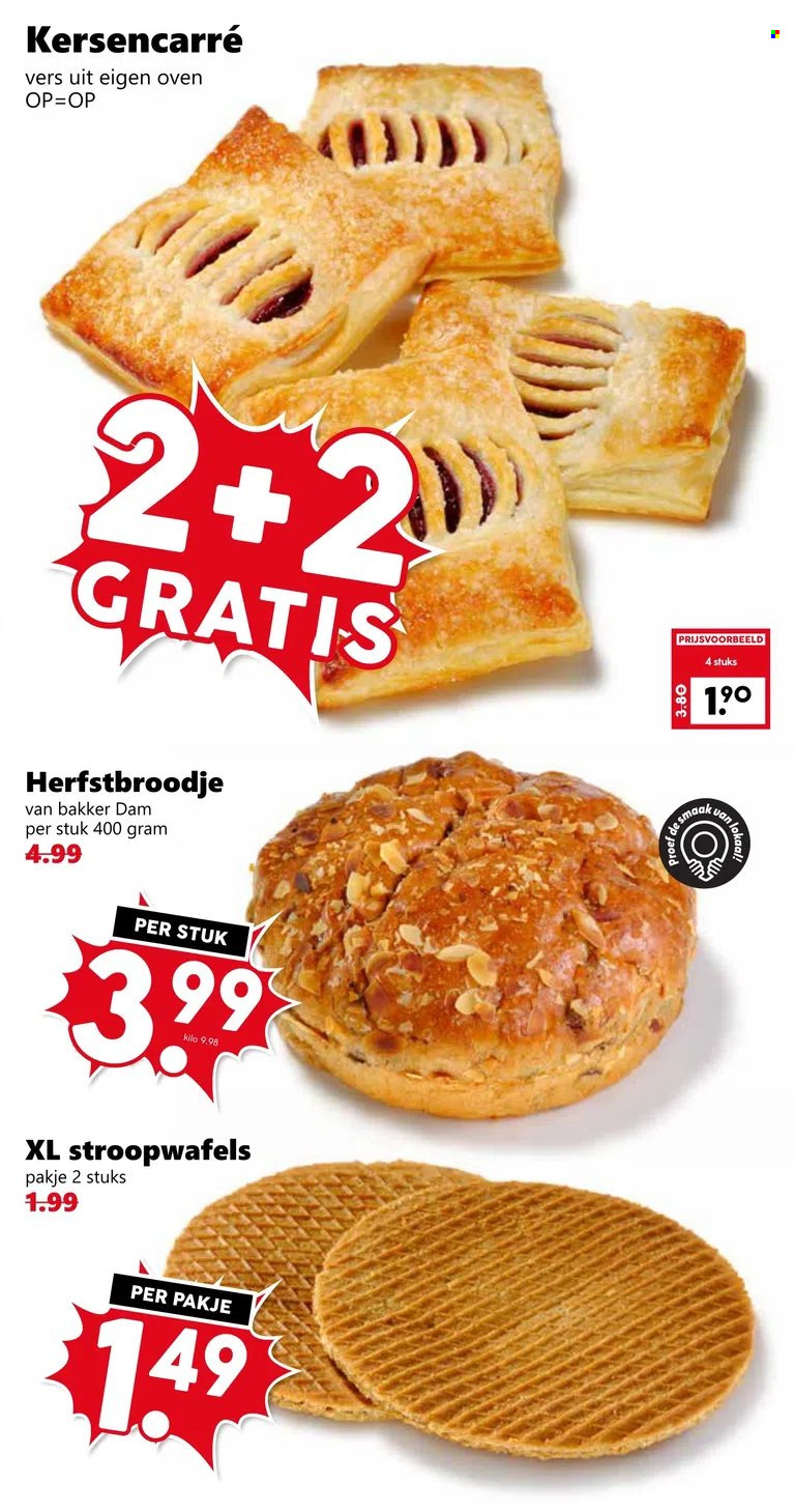 Coop-aanbieding - 3-11-2025 - 9-11-2025. Pagina 9