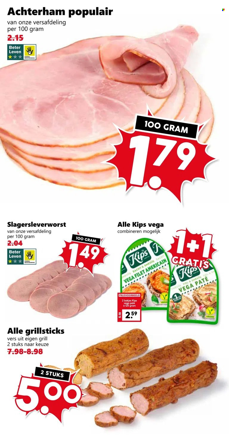 Coop-aanbieding - 3-11-2025 - 9-11-2025. Pagina 10