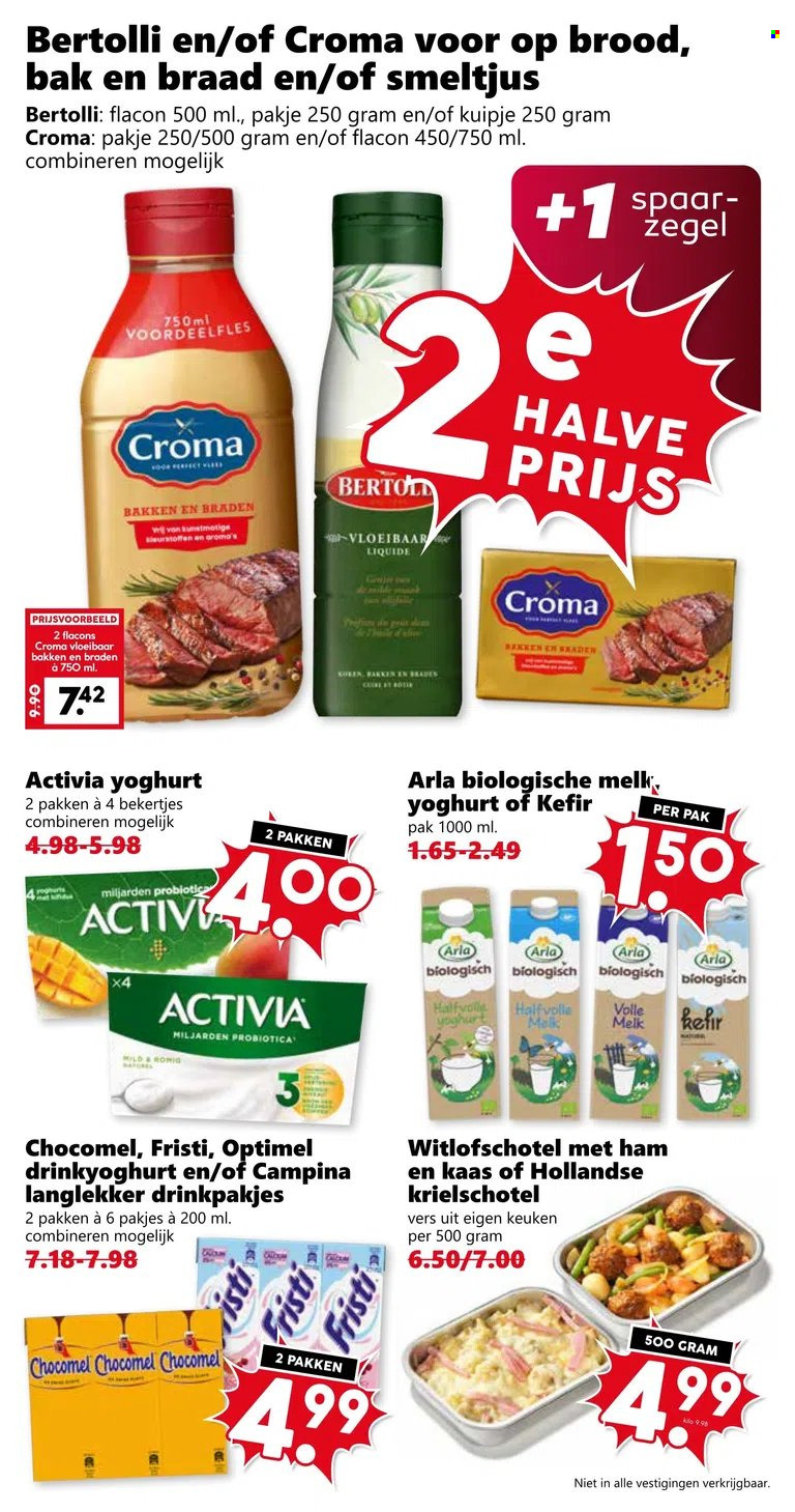 Coop-aanbieding - 3-11-2025 - 9-11-2025. Pagina 12