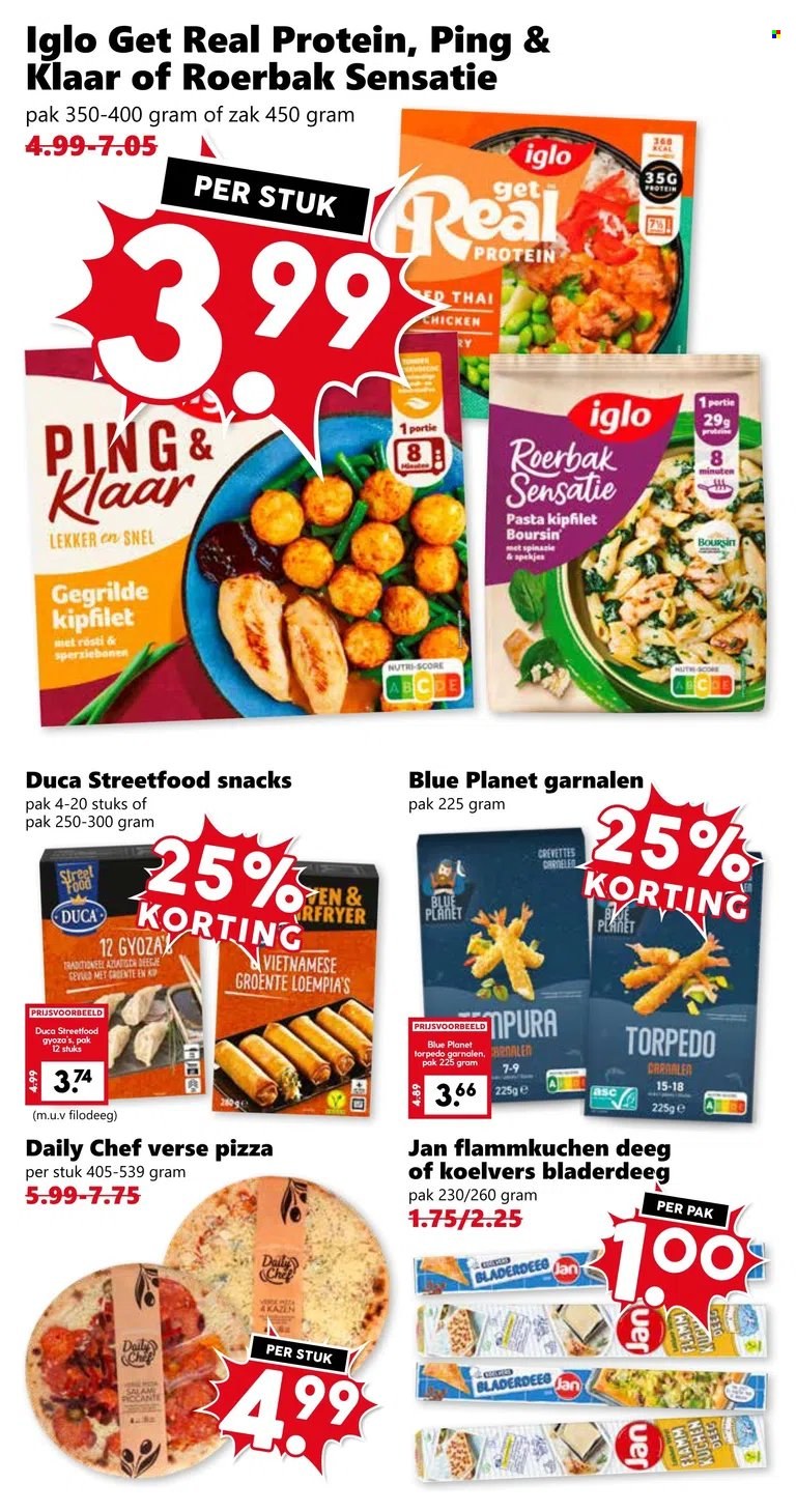 Coop-aanbieding - 3-11-2025 - 9-11-2025. Pagina 13