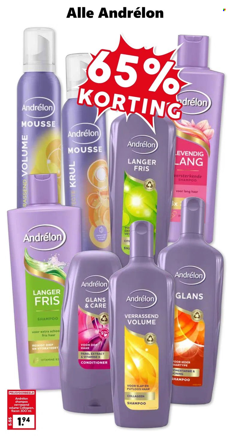 Coop-aanbieding - 3-11-2025 - 9-11-2025. Pagina 14
