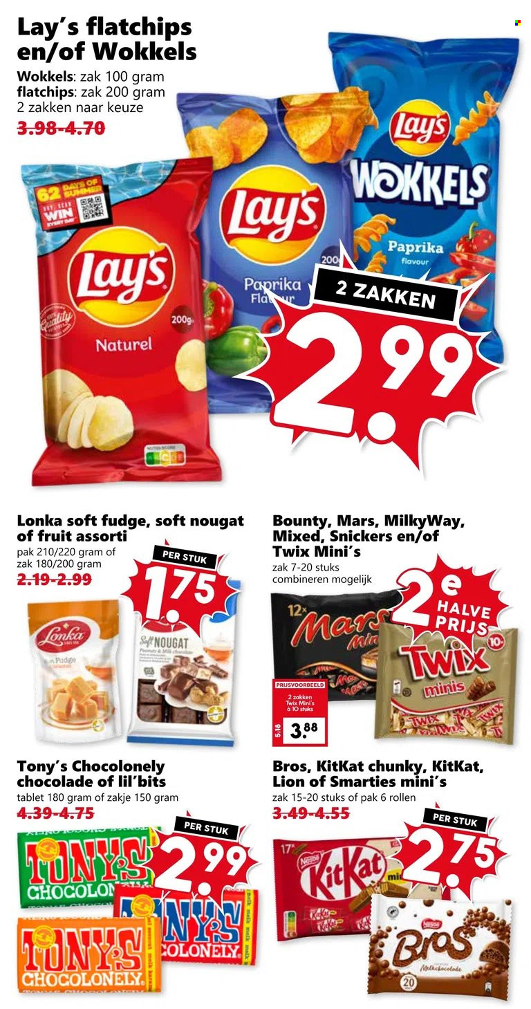 Coop-aanbieding - 3-11-2025 - 9-11-2025. Pagina 17