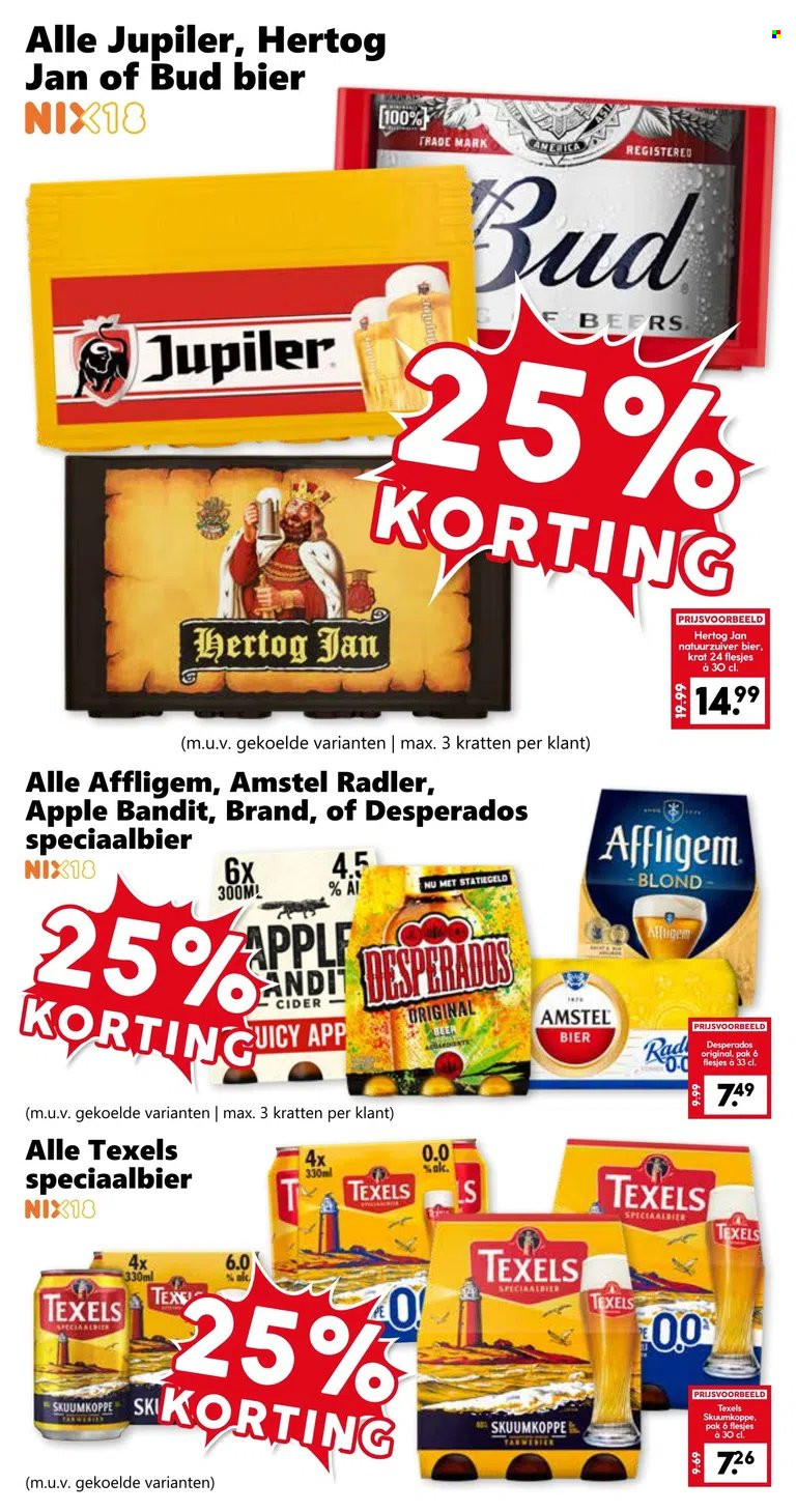 Coop-aanbieding - 3-11-2025 - 9-11-2025. Pagina 20