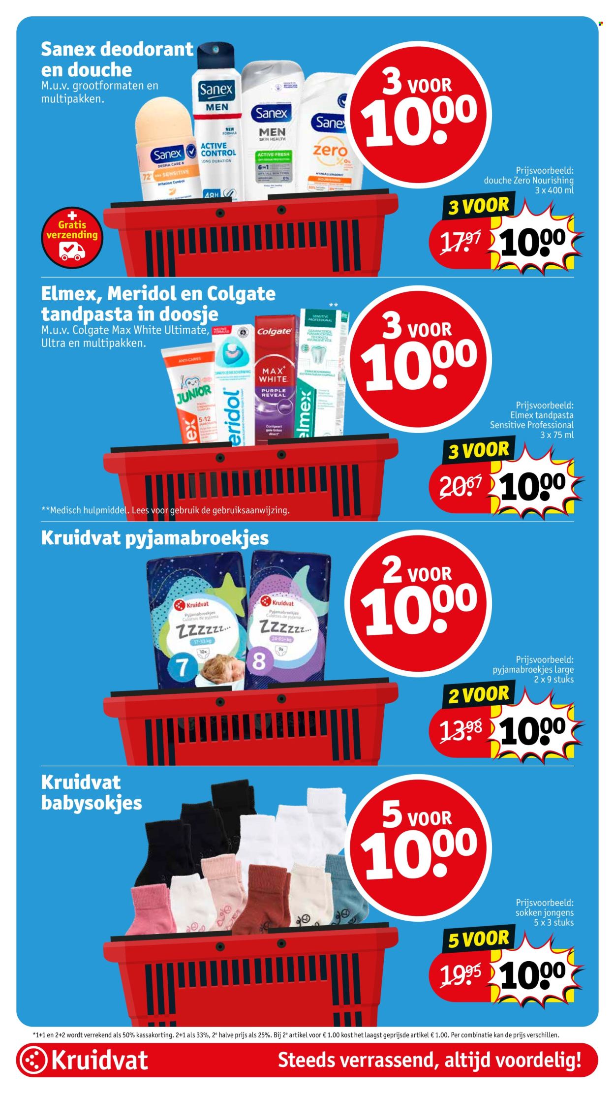 Kruidvat-aanbieding - 4-11-2025 - 9-11-2025. Pagina 9