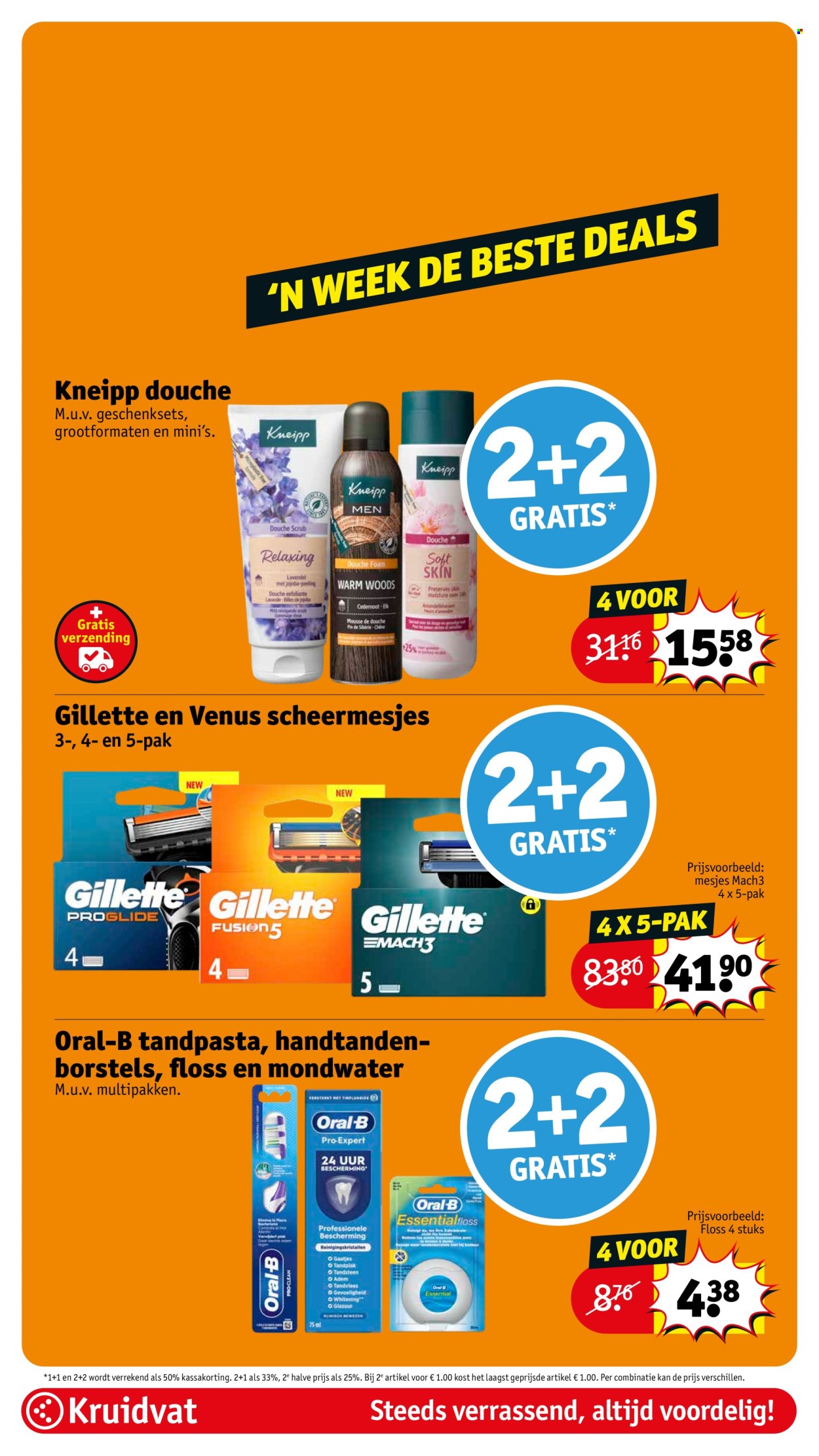 Kruidvat-aanbieding - 4-11-2025 - 9-11-2025. Pagina 10