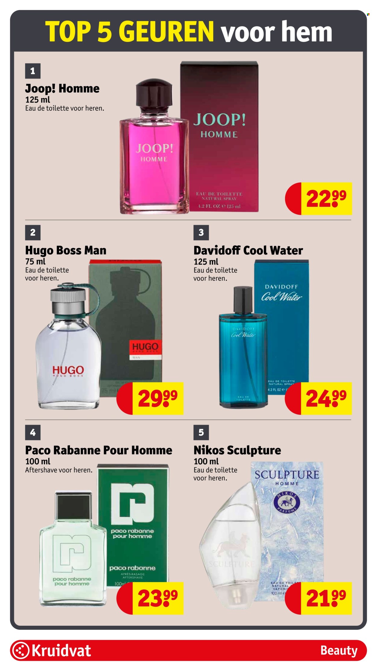 Kruidvat-aanbieding - 4-11-2025 - 9-11-2025. Pagina 17