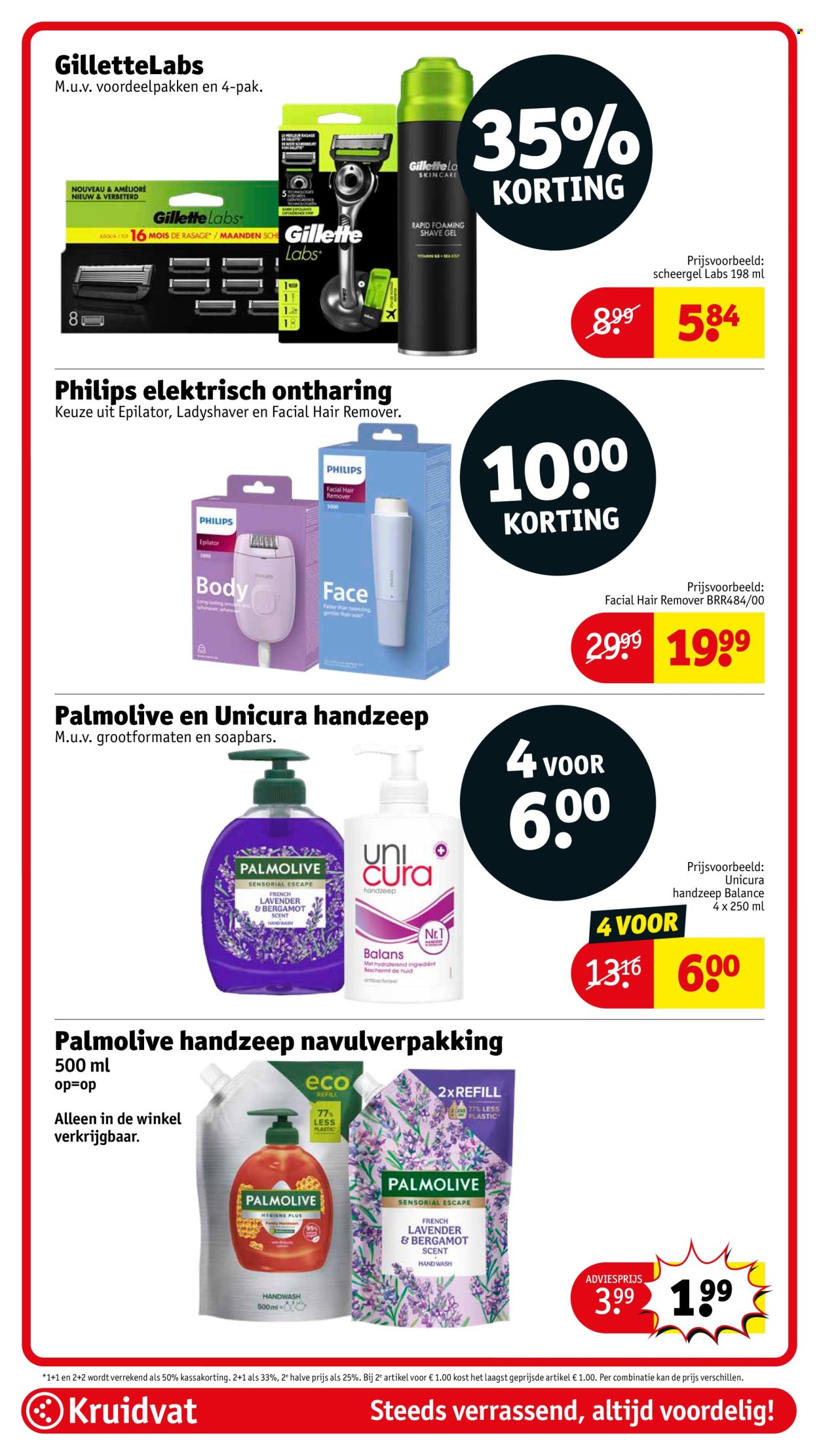 Kruidvat-aanbieding - 4-11-2025 - 9-11-2025. Pagina 22