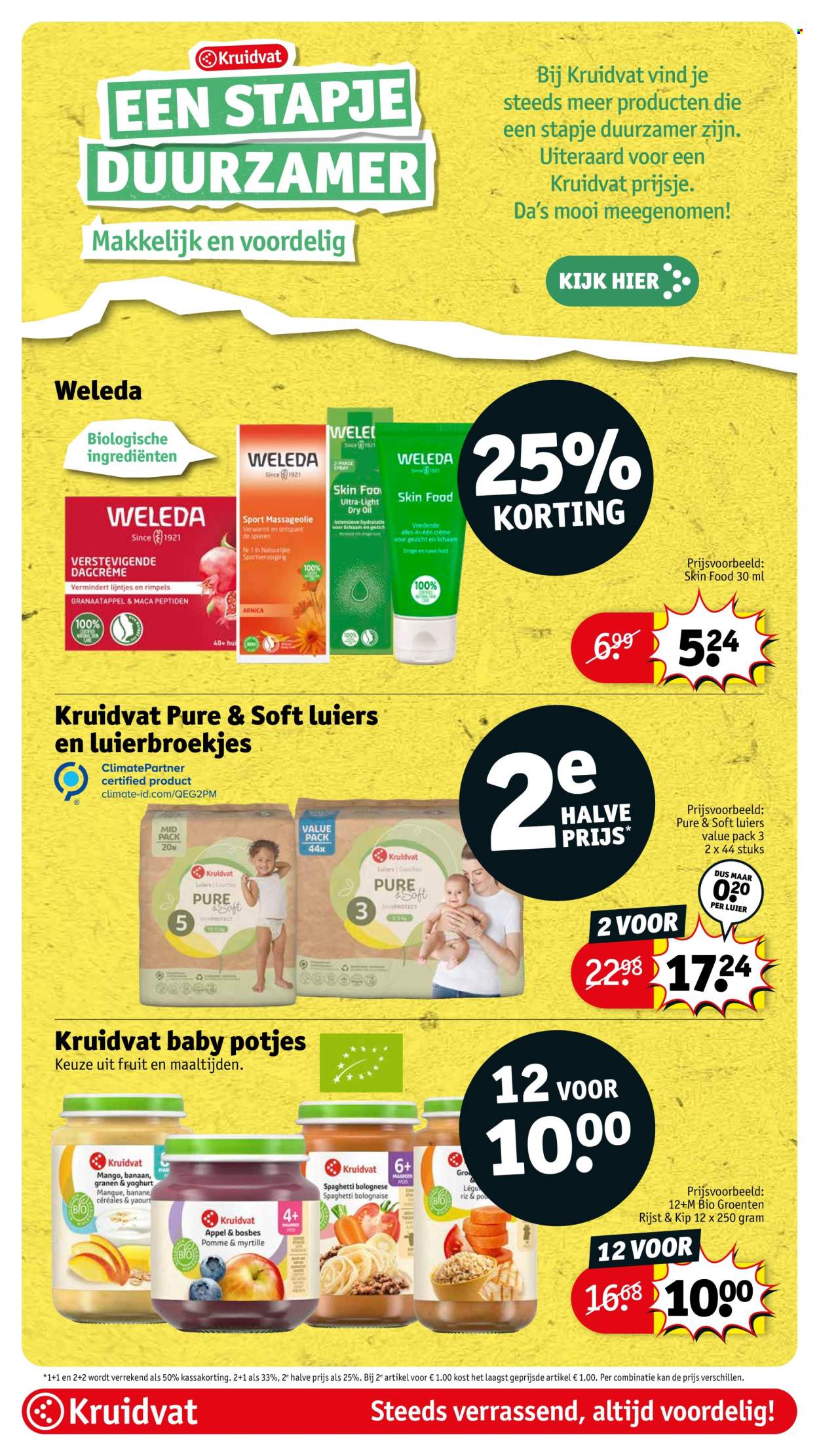 Kruidvat-aanbieding - 4-11-2025 - 9-11-2025. Pagina 33