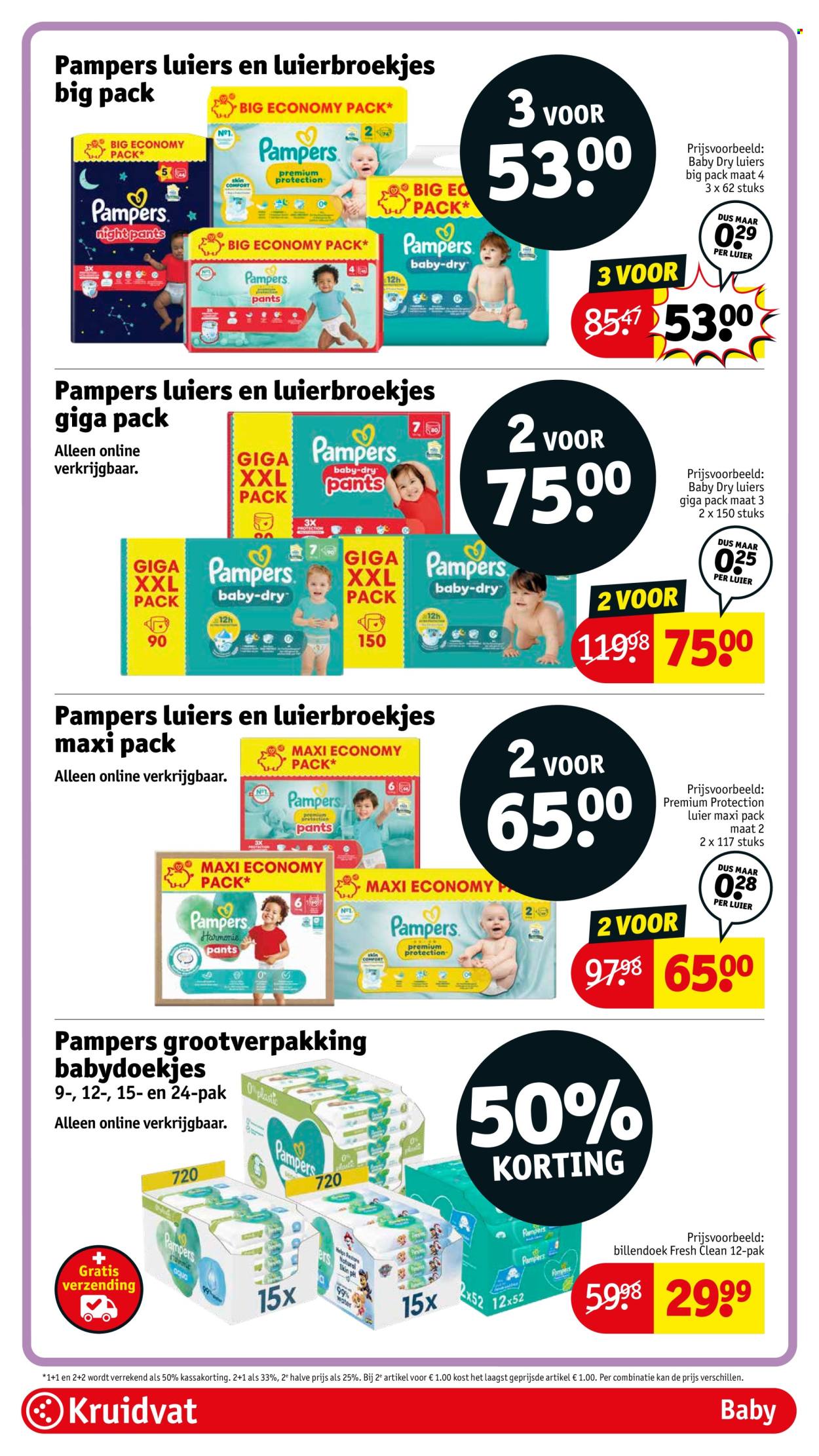 Kruidvat-aanbieding - 4-11-2025 - 9-11-2025. Pagina 47