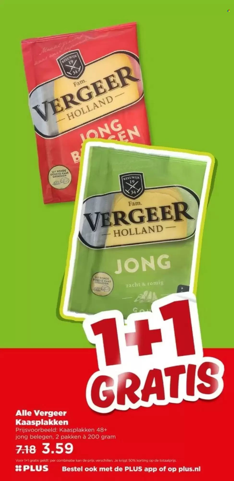 Plus-aanbieding - 5-11-2025 - 11-11-2025. Pagina 8