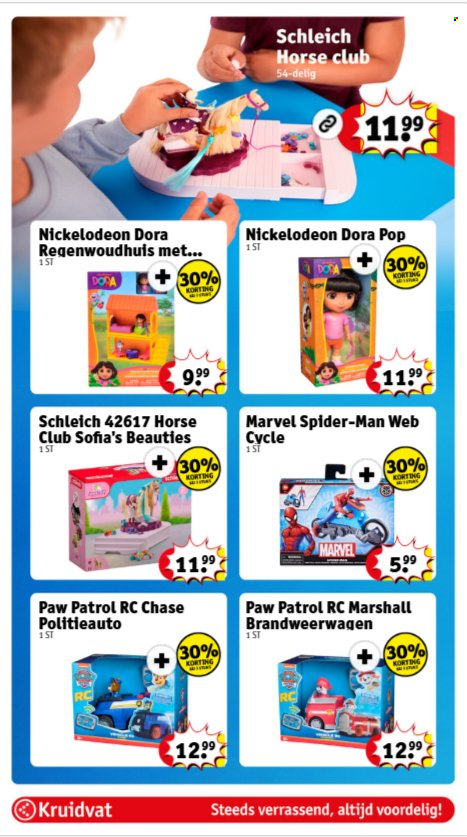 Kruidvat-aanbieding - 3-11-2025 - 9-11-2025. Pagina 13