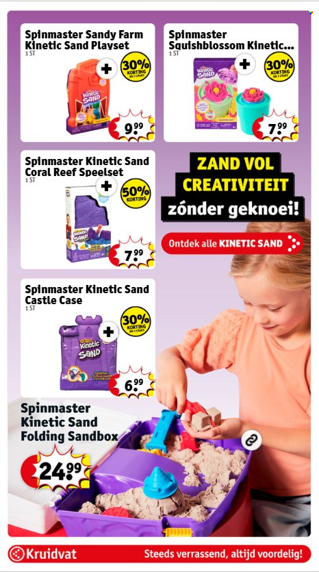 Kruidvat-aanbieding - 3-11-2025 - 9-11-2025. Pagina 16