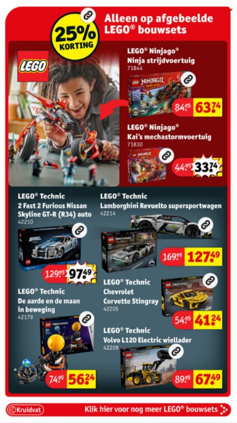Kruidvat-aanbieding - 3-11-2025 - 9-11-2025. Pagina 22