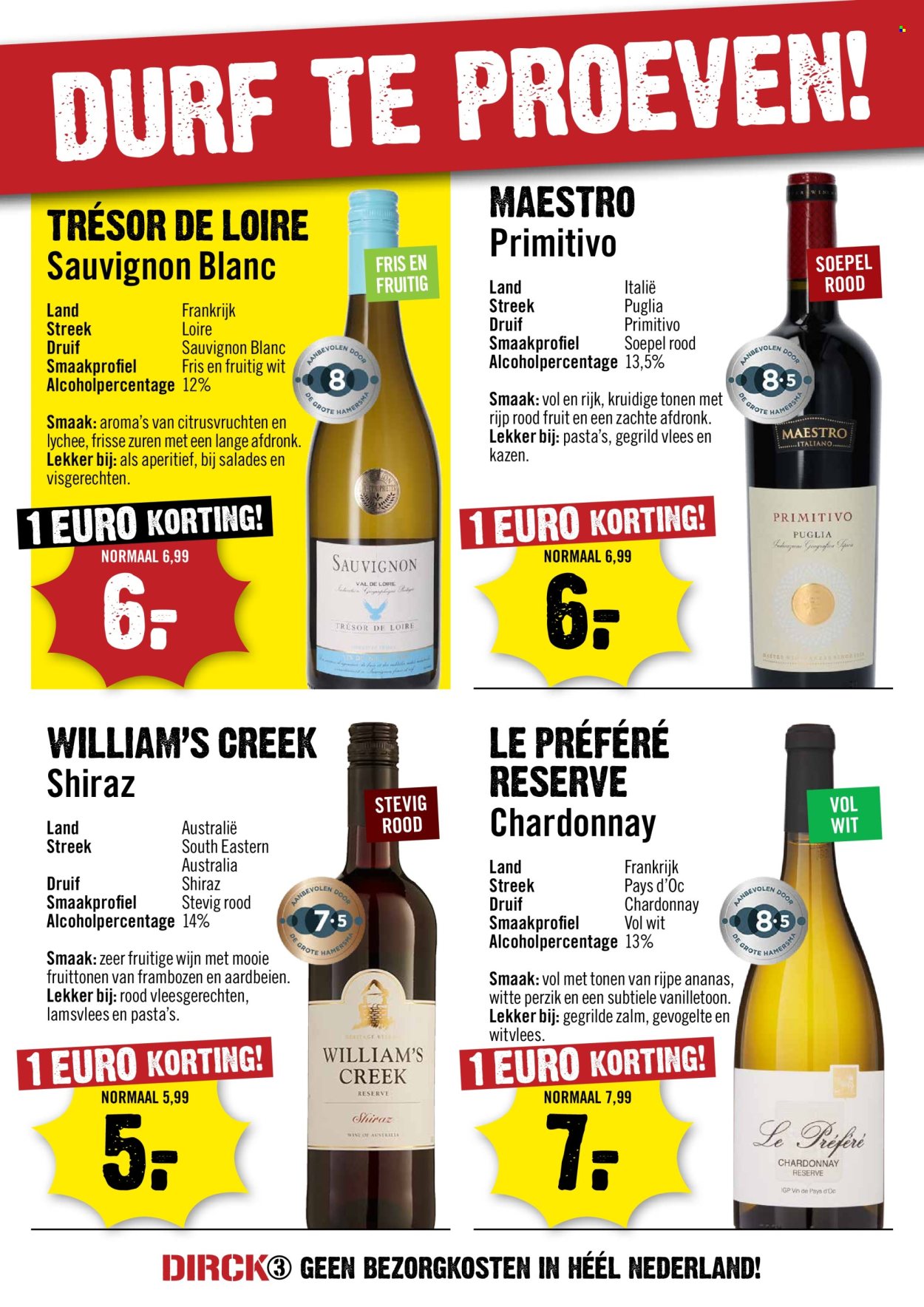 Dirk-aanbieding - 29-10-2025 - 4-11-2025. Pagina 9