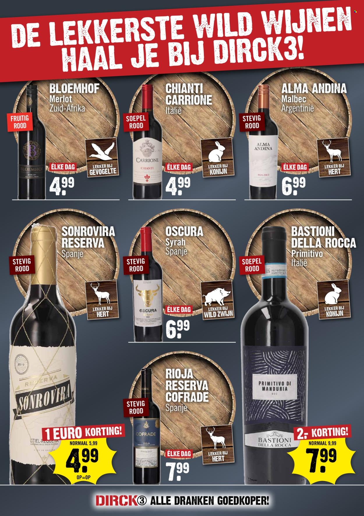 Dirk-aanbieding - 29-10-2025 - 4-11-2025. Pagina 10