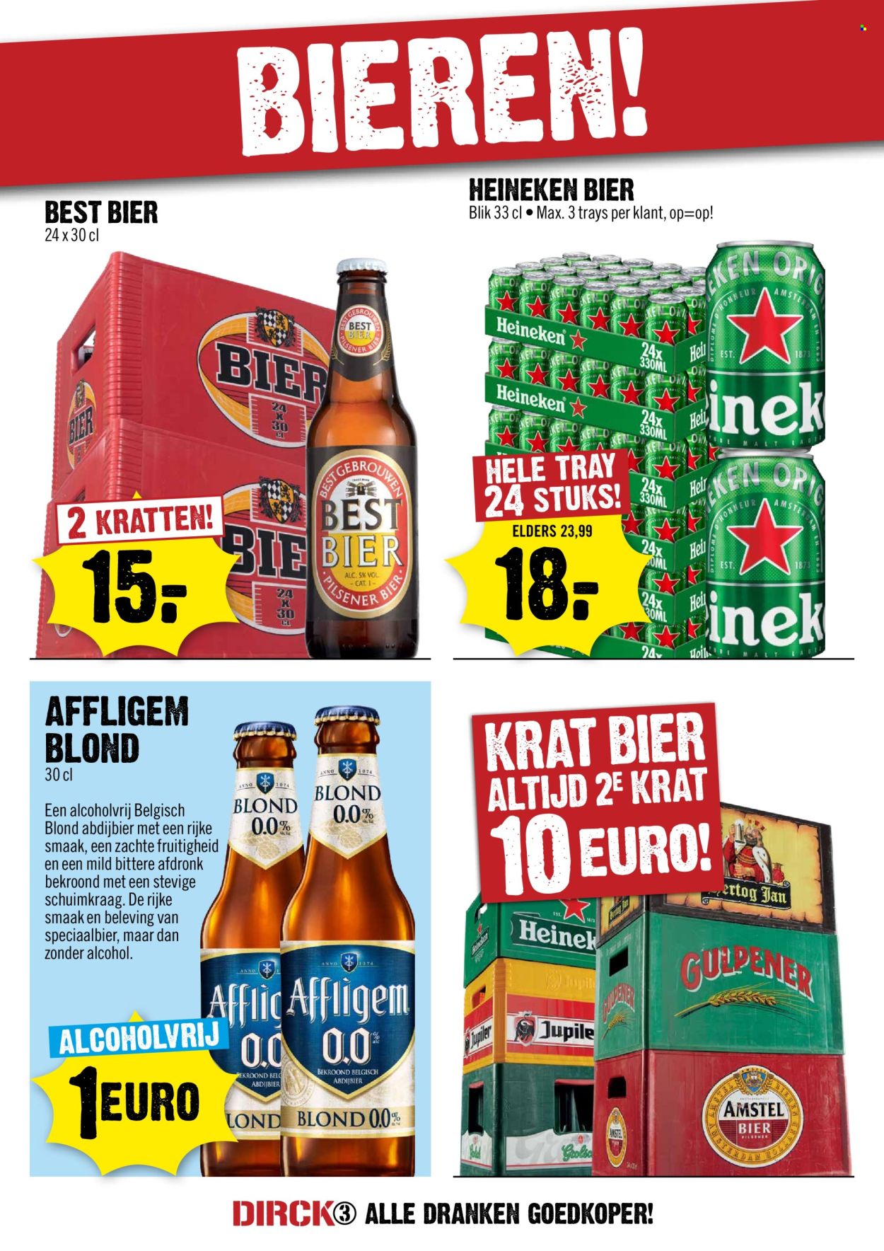 Dirk-aanbieding - 29-10-2025 - 4-11-2025. Pagina 12