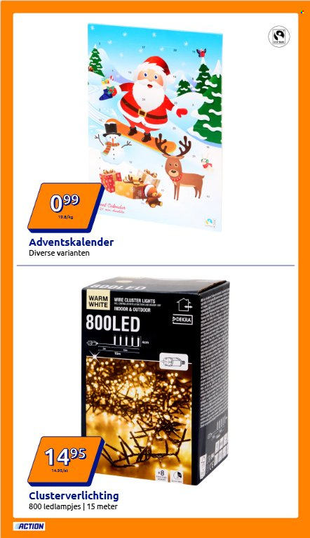 Action-aanbieding - 5-11-2025 - 11-11-2025. Pagina 18