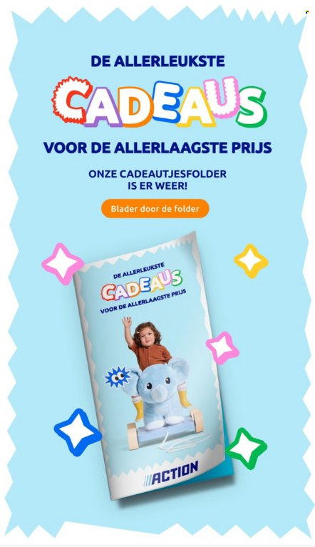 Action-aanbieding - 5-11-2025 - 11-11-2025. Pagina 22