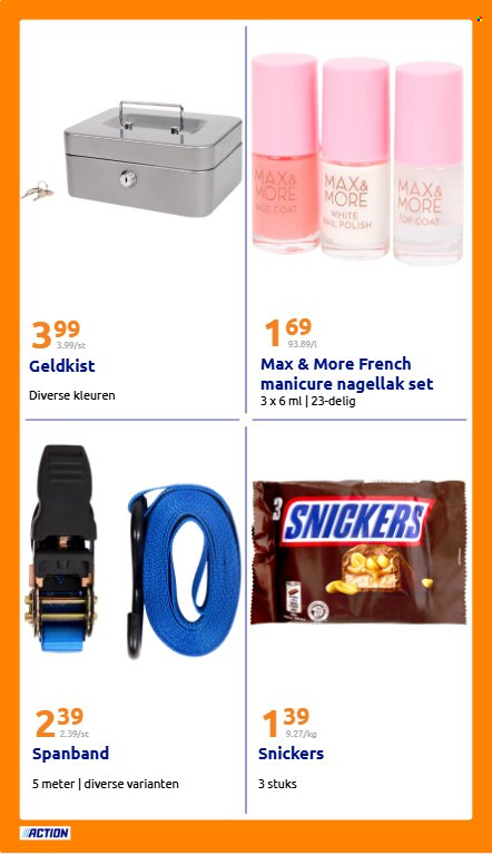 Action-aanbieding - 5-11-2025 - 11-11-2025. Pagina 28