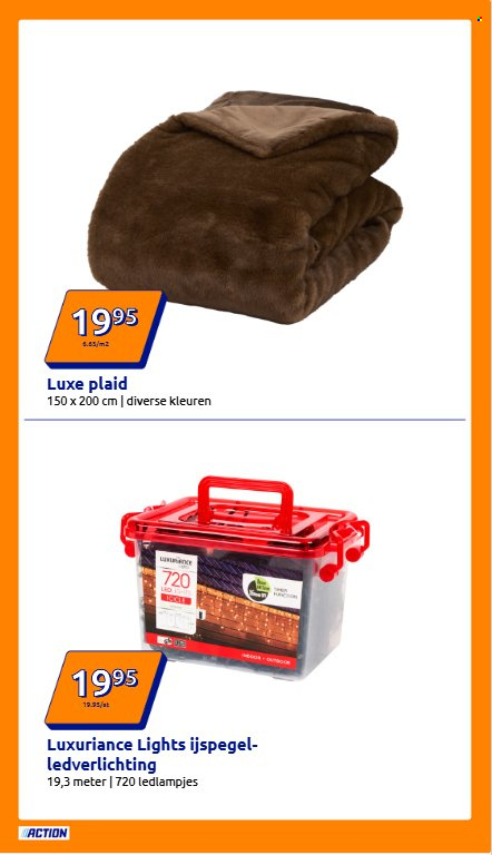 Action-aanbieding - 5-11-2025 - 11-11-2025. Pagina 29