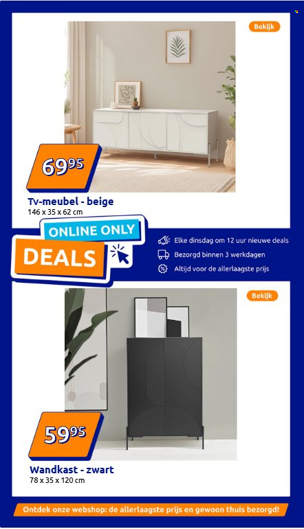 Action-aanbieding - 5-11-2025 - 11-11-2025. Pagina 30