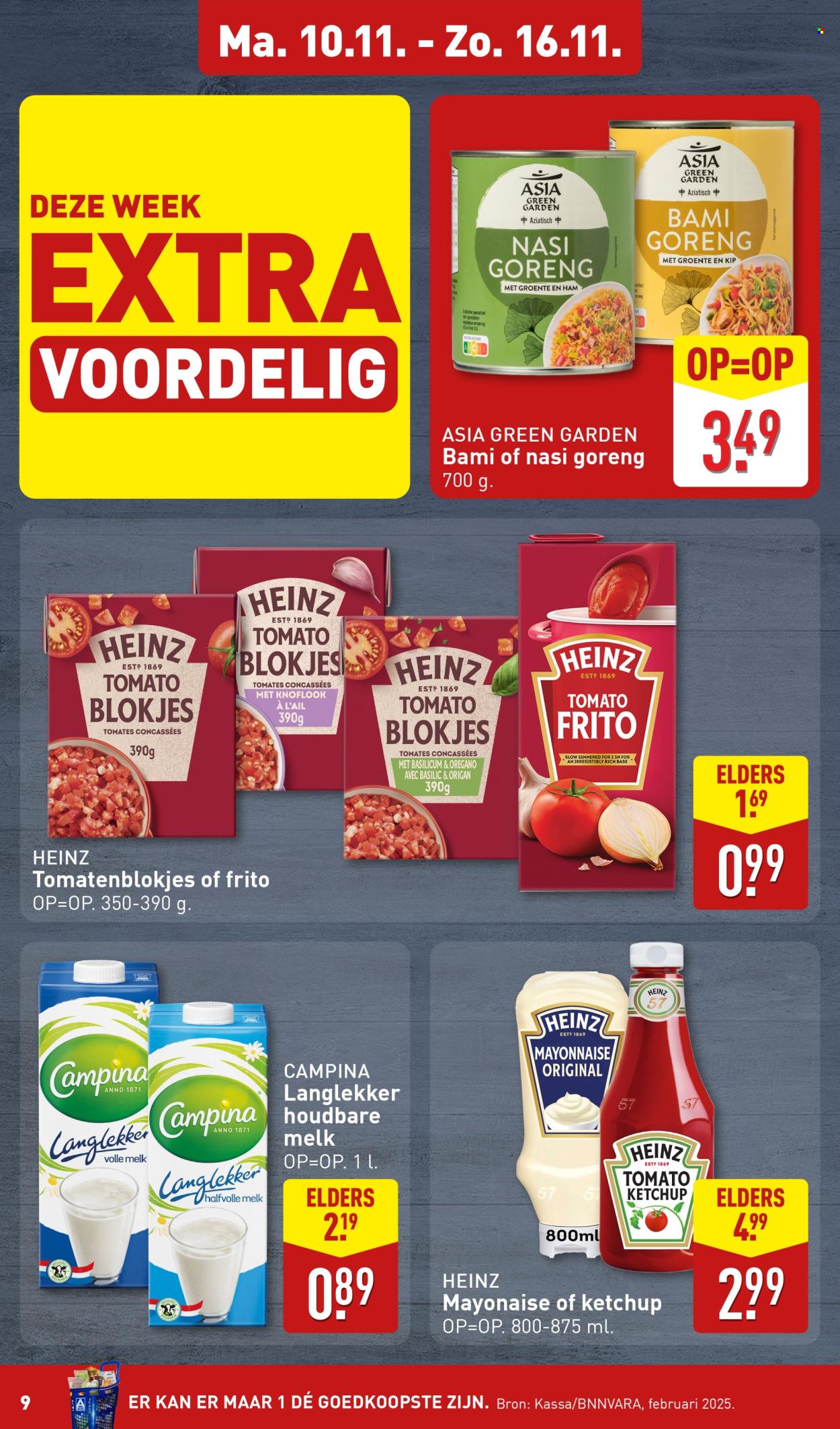 Aldi-aanbieding - 10-11-2025 - 16-11-2025. Pagina 9