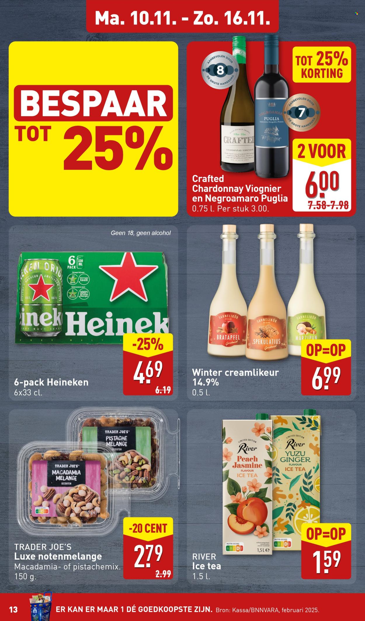 Aldi-aanbieding - 10-11-2025 - 16-11-2025. Pagina 13