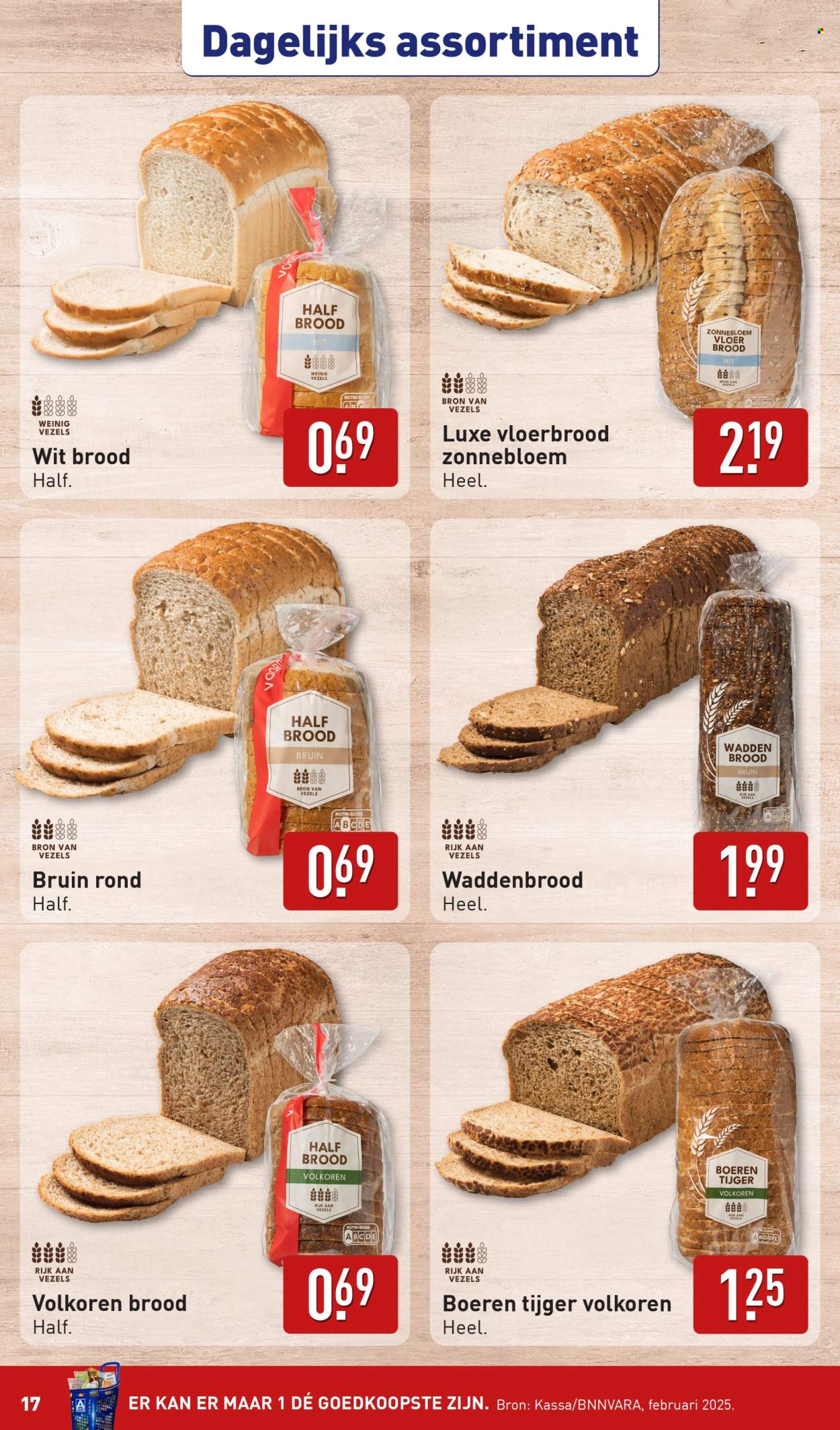 Aldi-aanbieding - 10-11-2025 - 16-11-2025. Pagina 17
