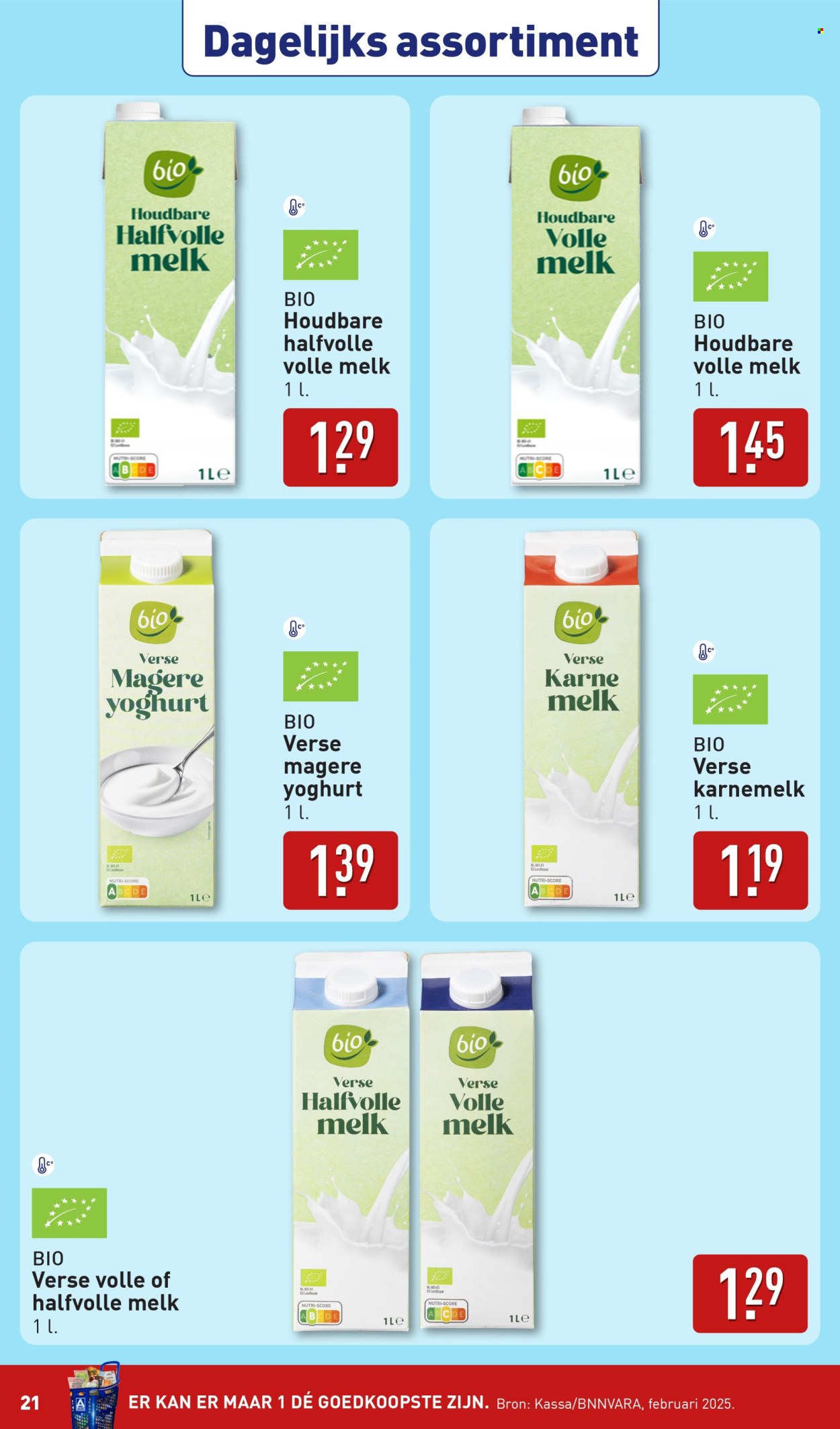 Aldi-aanbieding - 10-11-2025 - 16-11-2025. Pagina 21