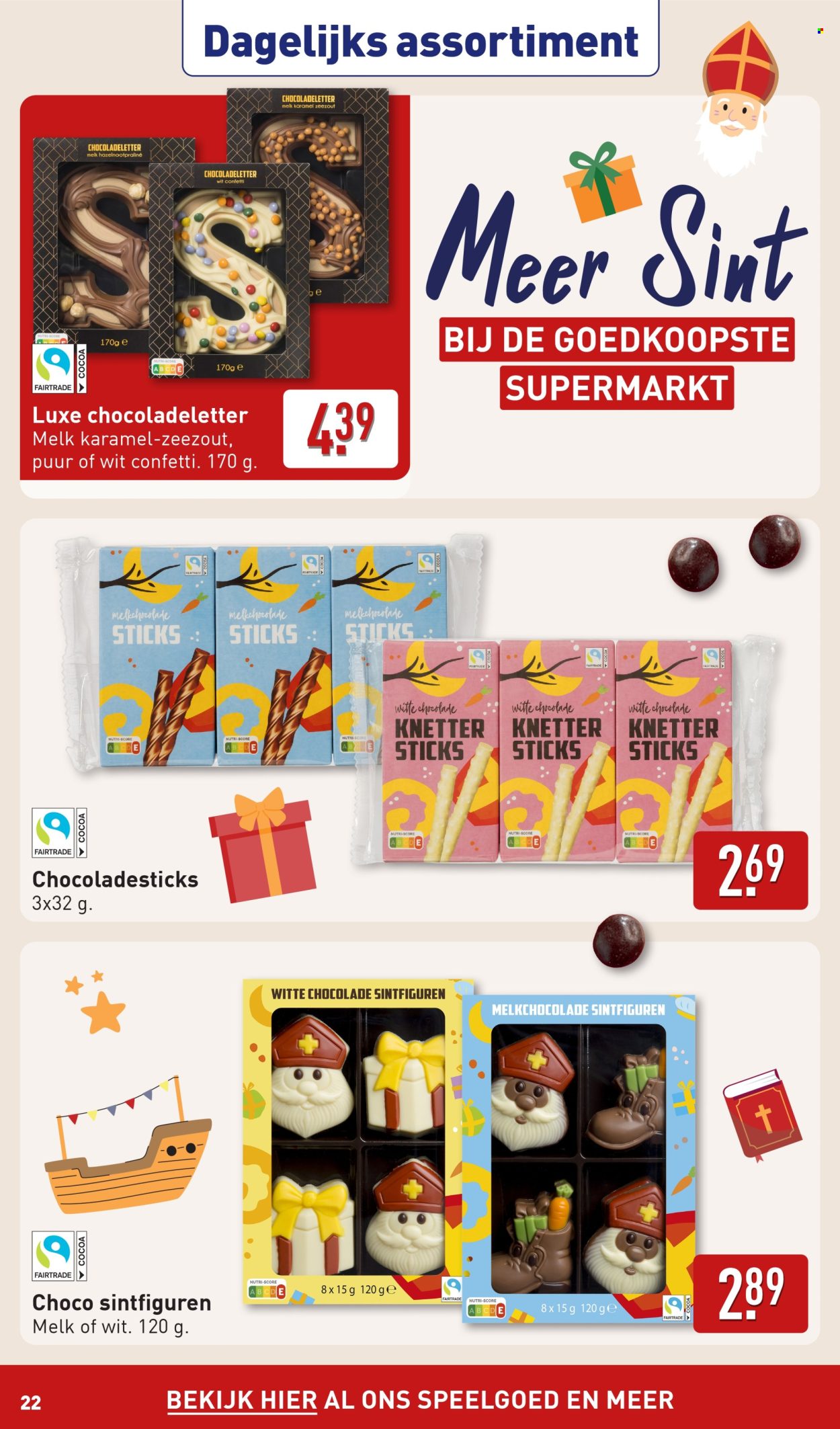 Aldi-aanbieding - 10-11-2025 - 16-11-2025. Pagina 22